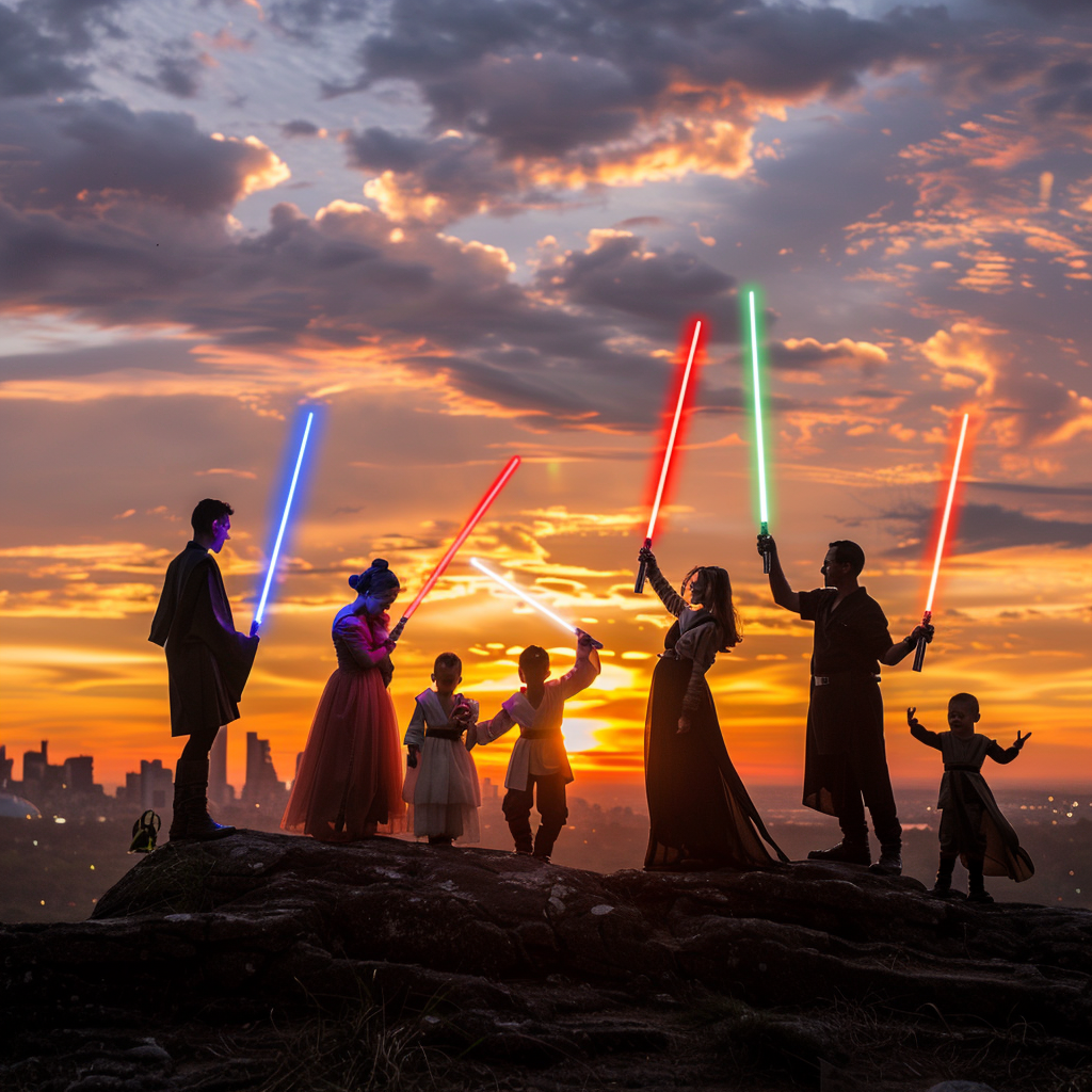star wars day