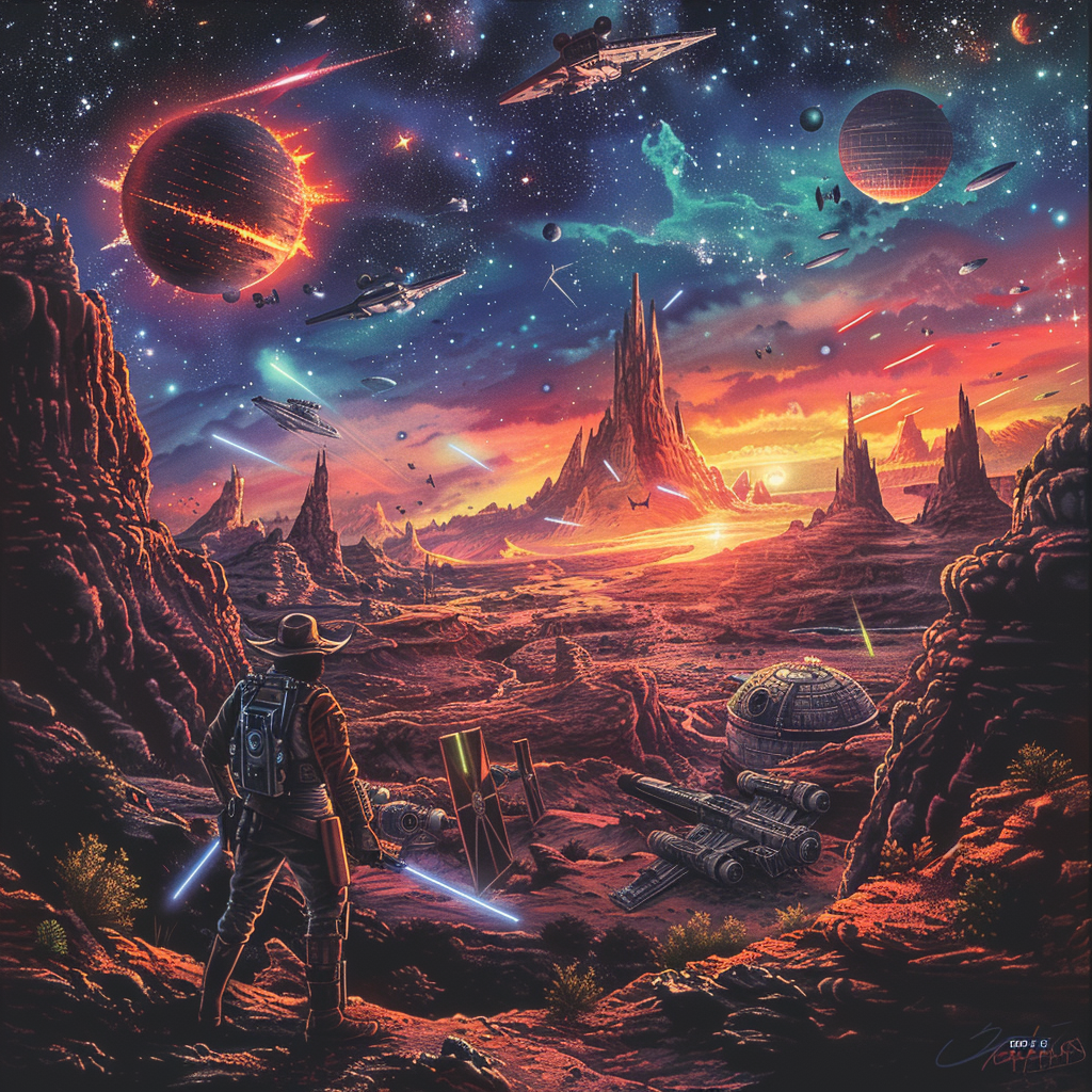 Star Wars Outlaws