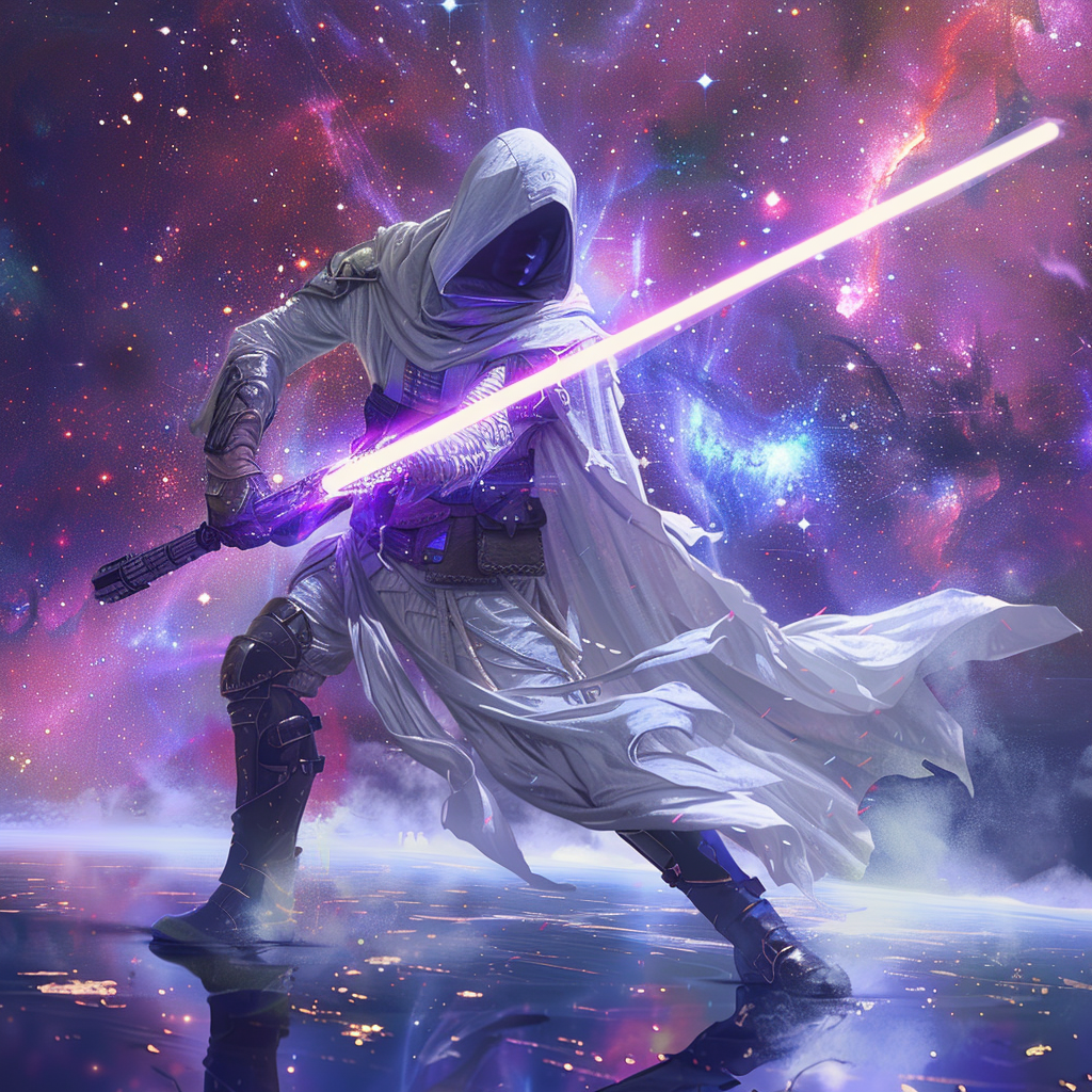 neopixel lightsaber