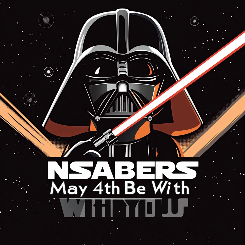 Star Wars Day