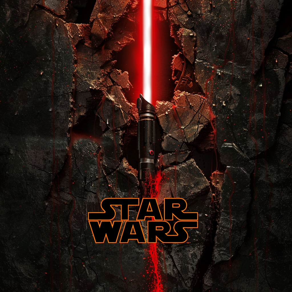 The Acolyte Character Posters Debut: A First Look at the 2024 Star Wars Series