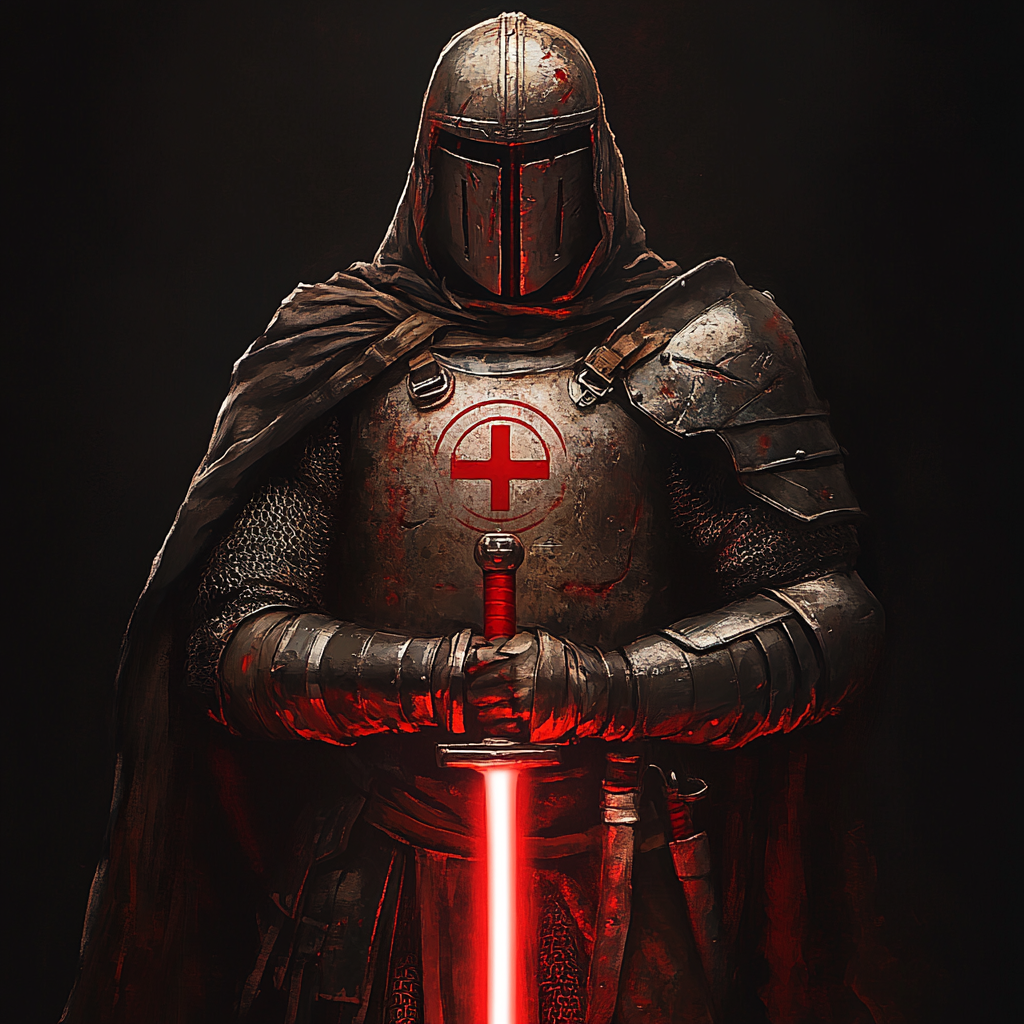  Crossguard 