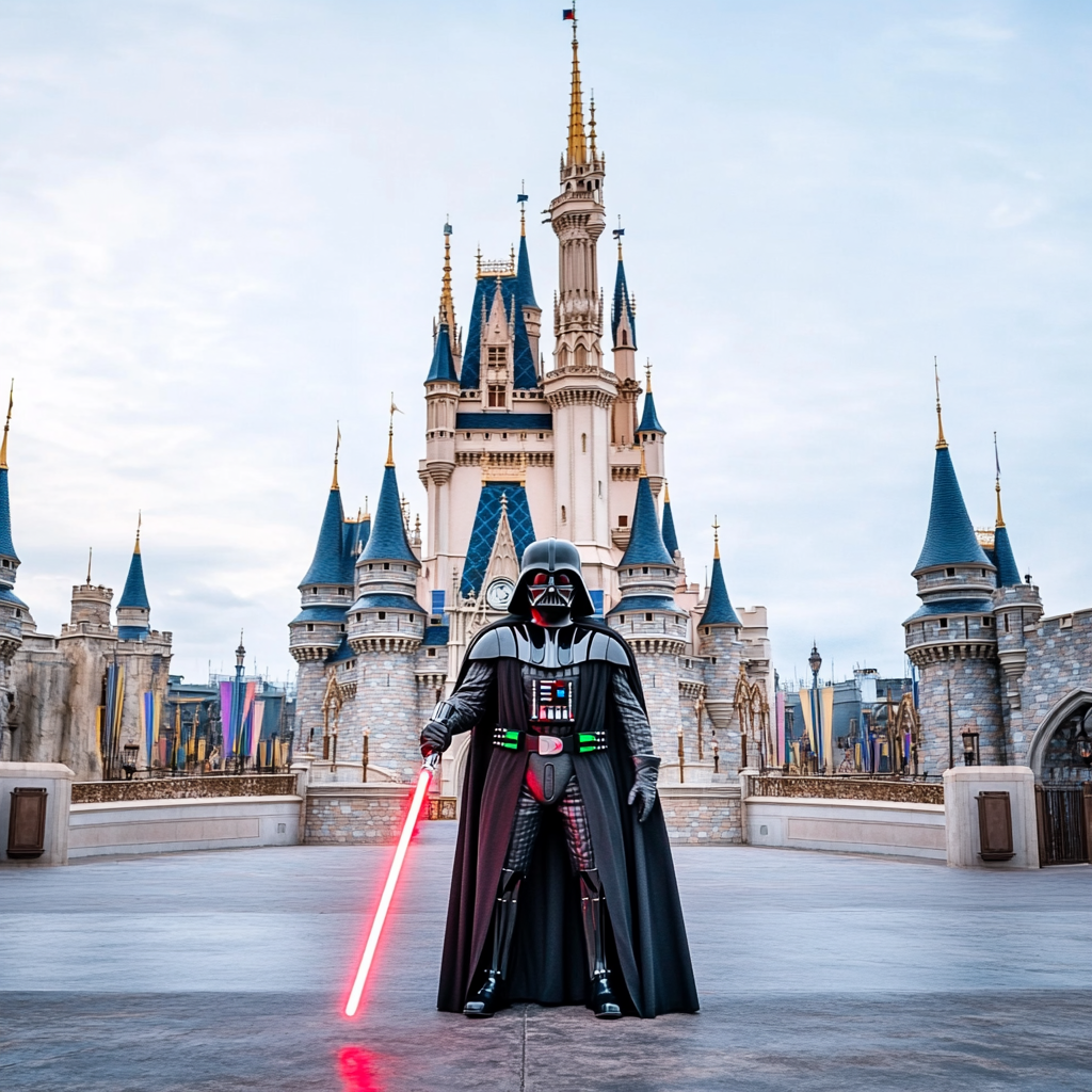 Disneyland