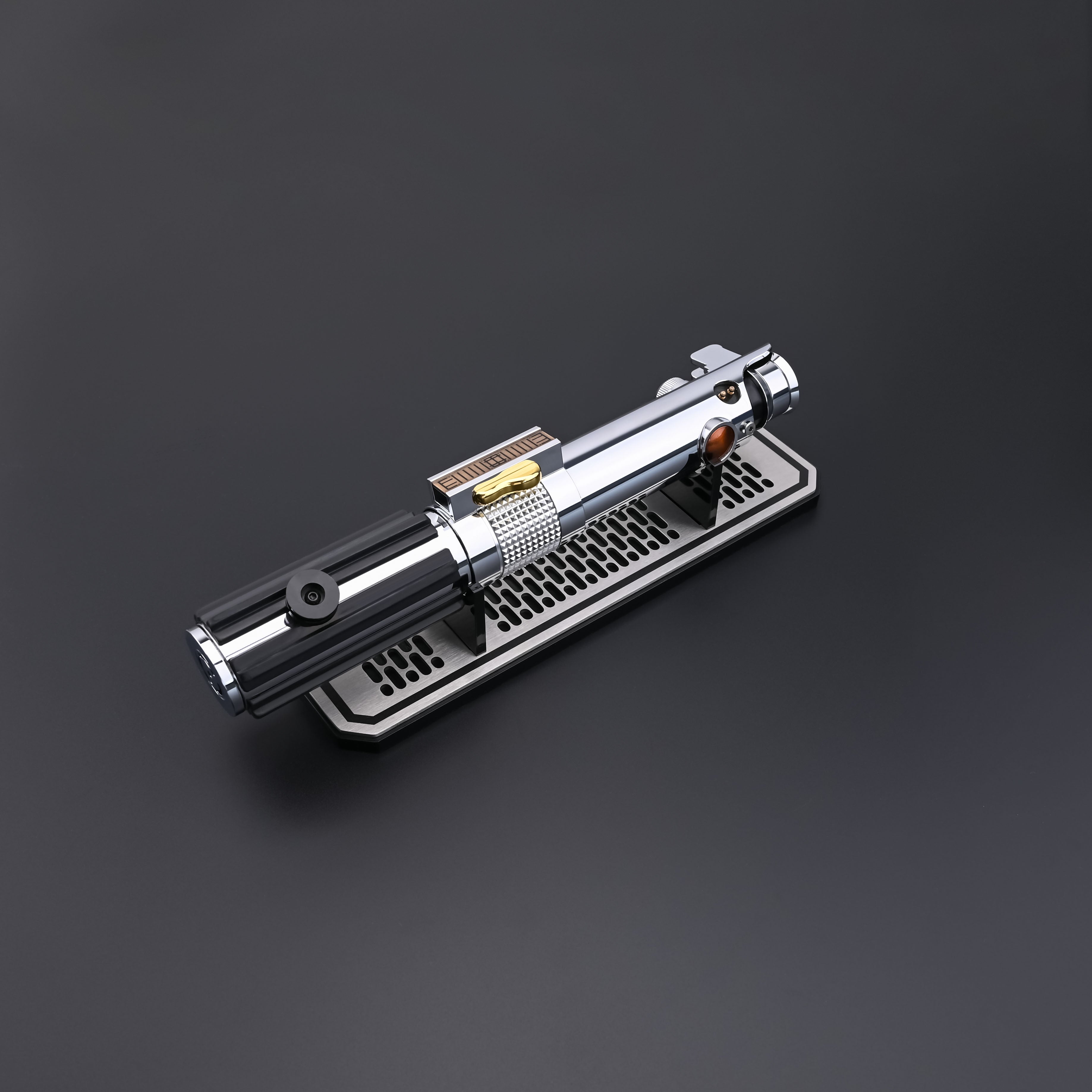 Metal Saber Display Stand