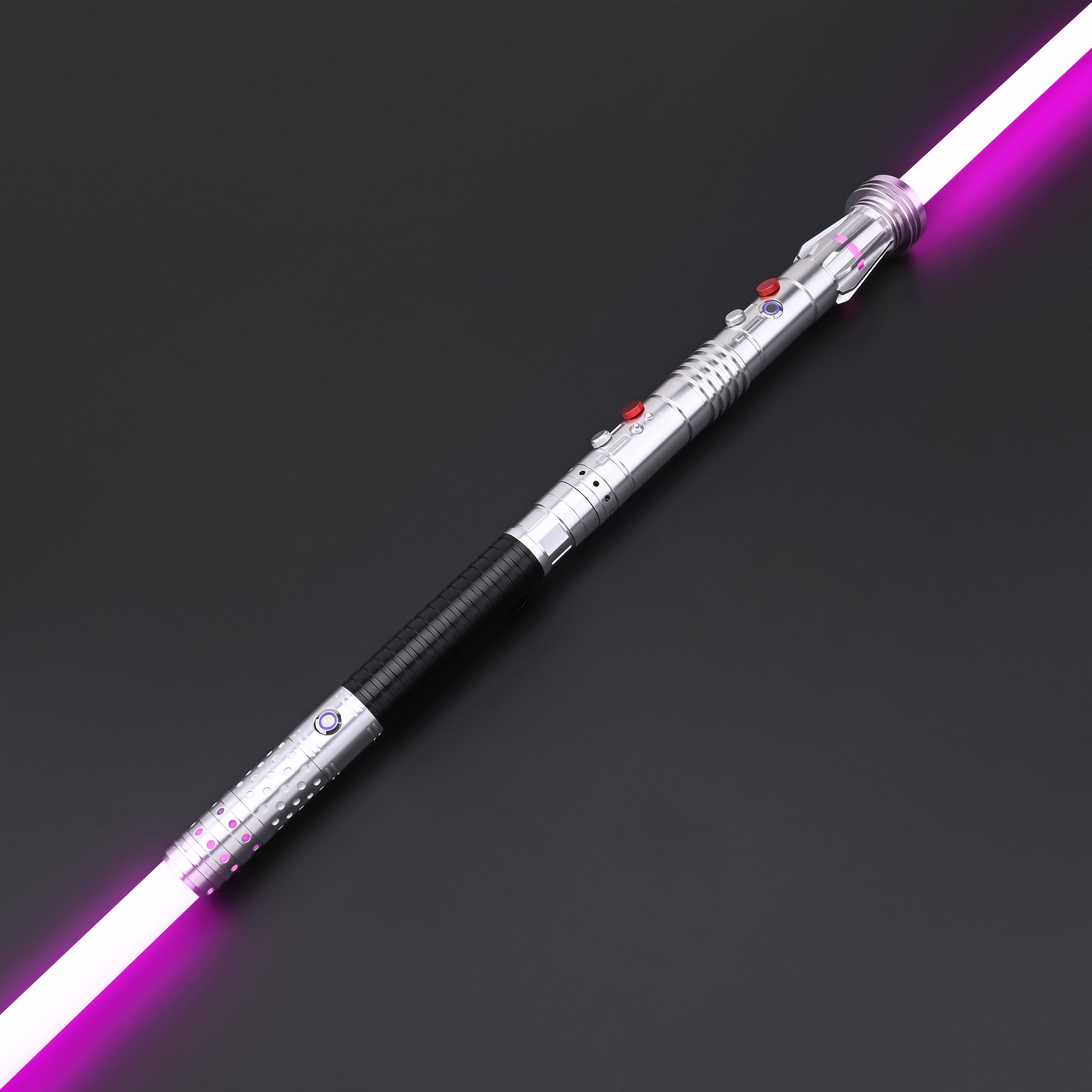 Twin Shadow Dual Force| Nsabers