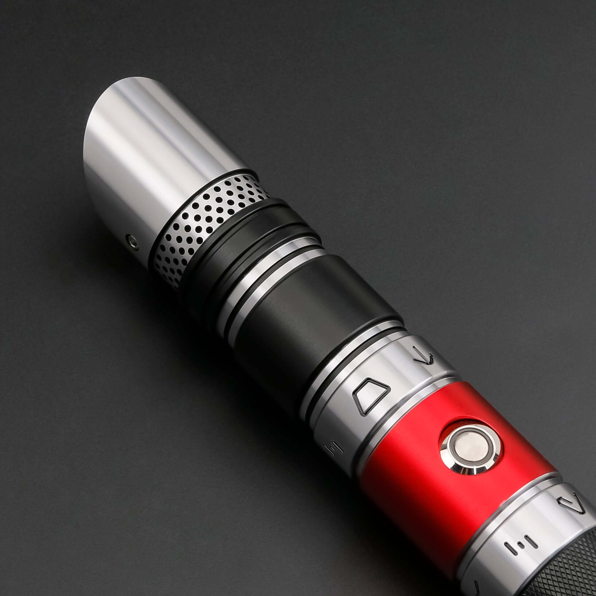 Acolyte Lightsaber - Mystical TV Series Saber | Nsabers