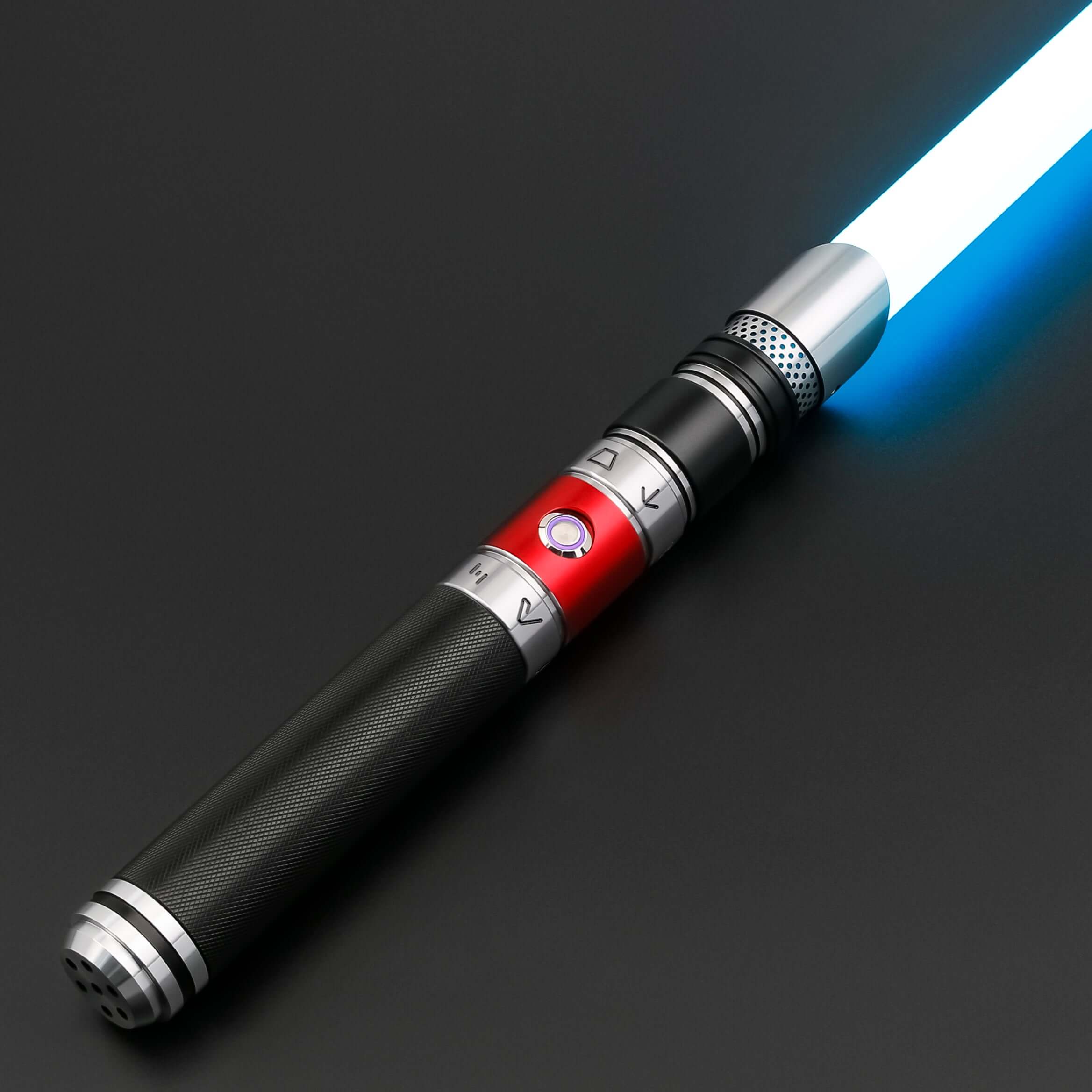 Acolyte Lightsaber - Mystical TV Series Saber | Nsabers