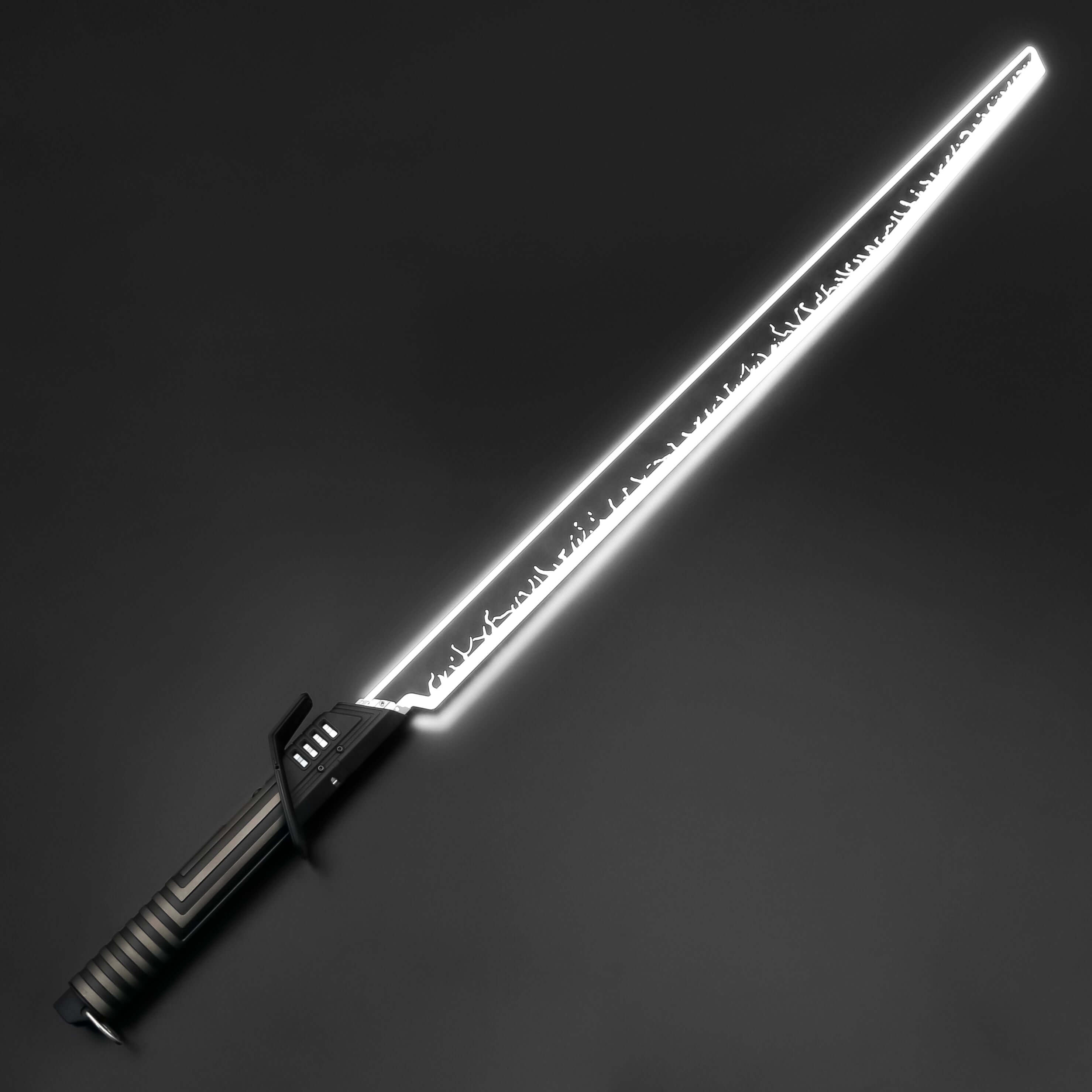 Mando Darksaber Neopixel - Ultimate Collectors Item | Nsabers