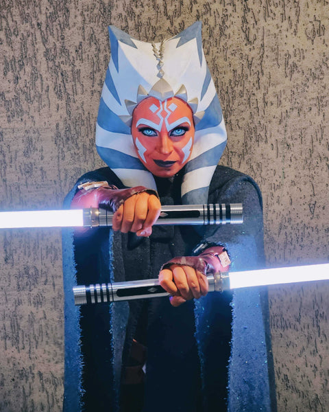 Lightsaber from the NSABERS community