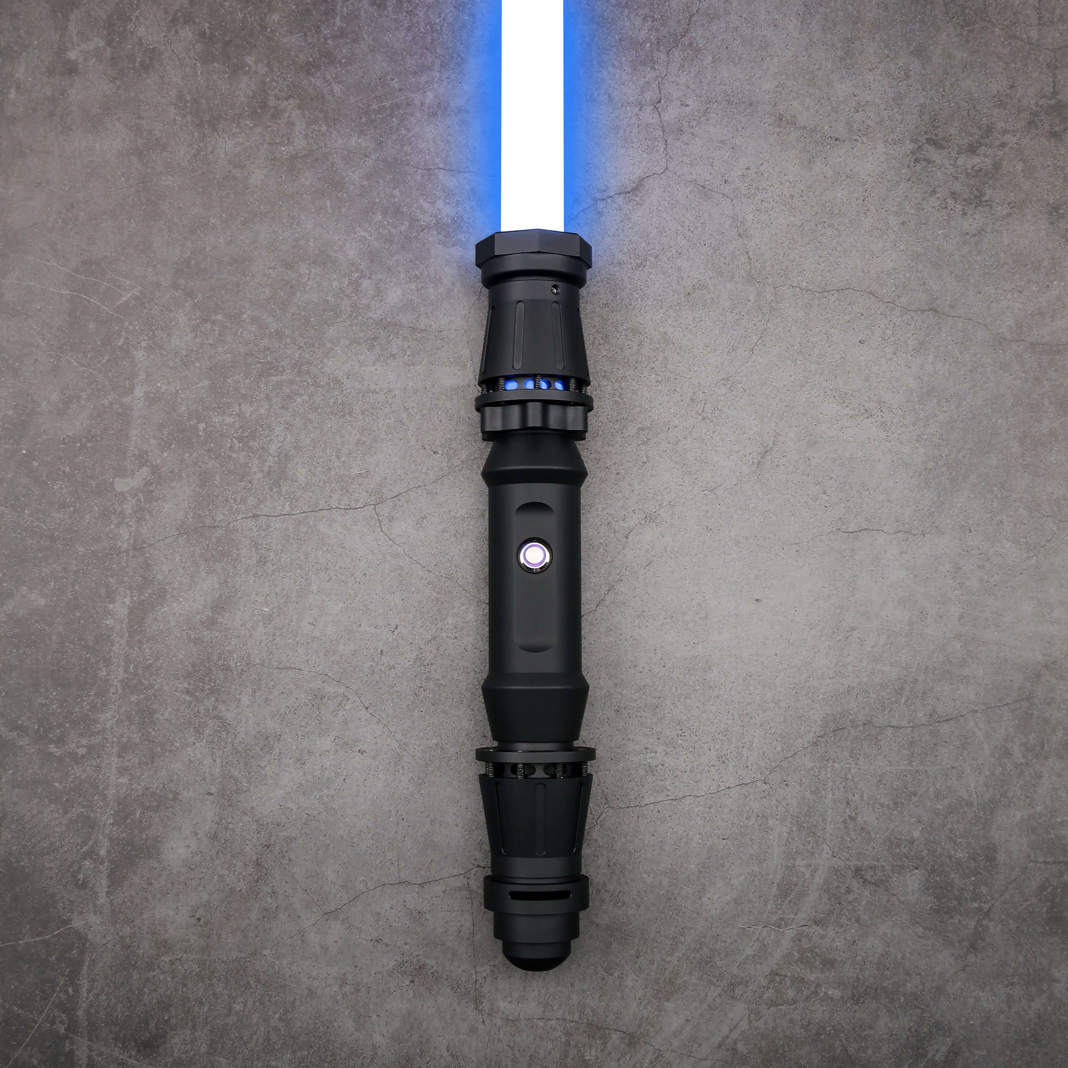 レイ ライトセーバー neopixsel prizm5.5 レイスカイウォーカーのライトセーバー,ジェダイのおもちゃ,ネオ