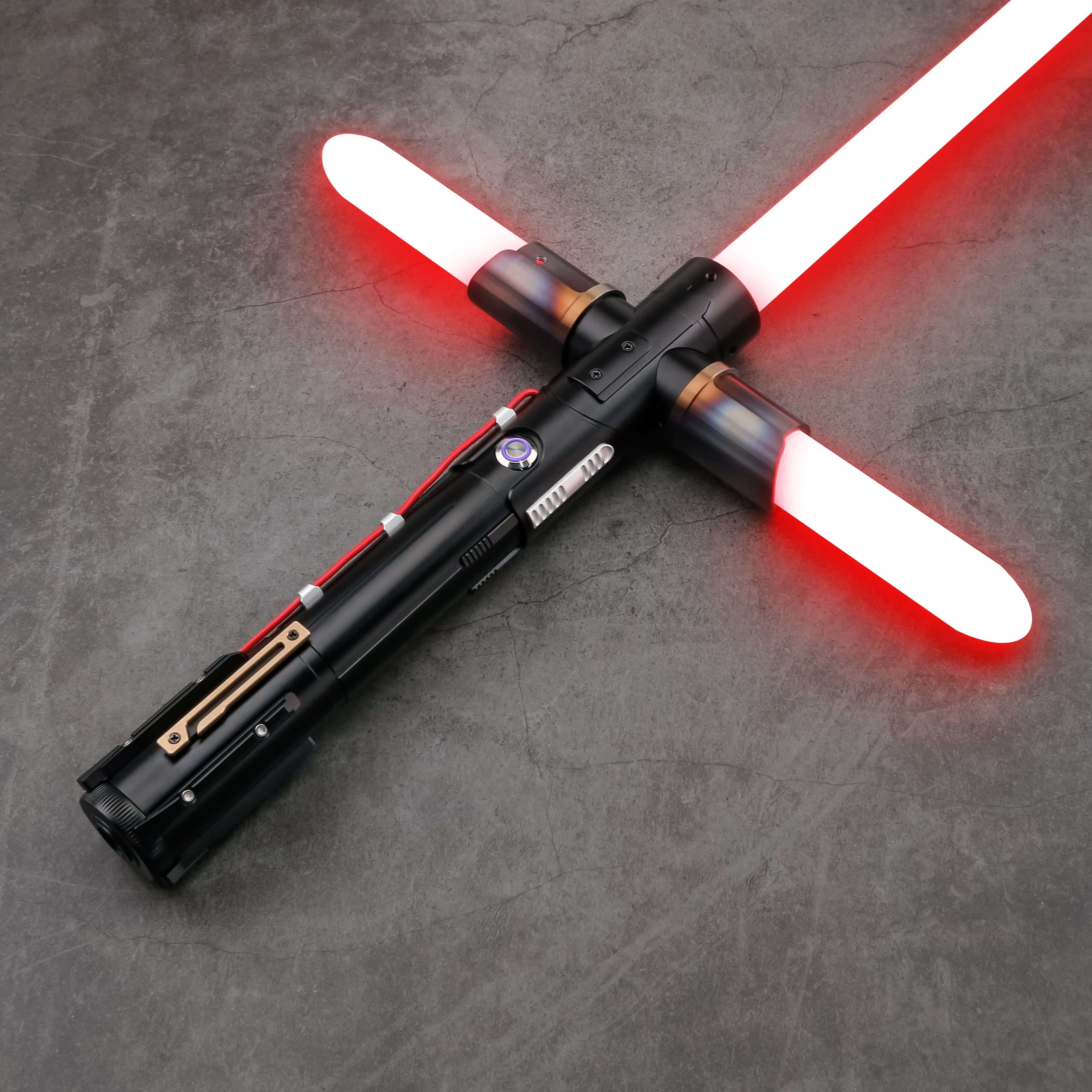 STAR WARS ライトセーバー　カイロ.レン カイロ・レン ライトセーバー | ライトセーバーのおもちゃ
