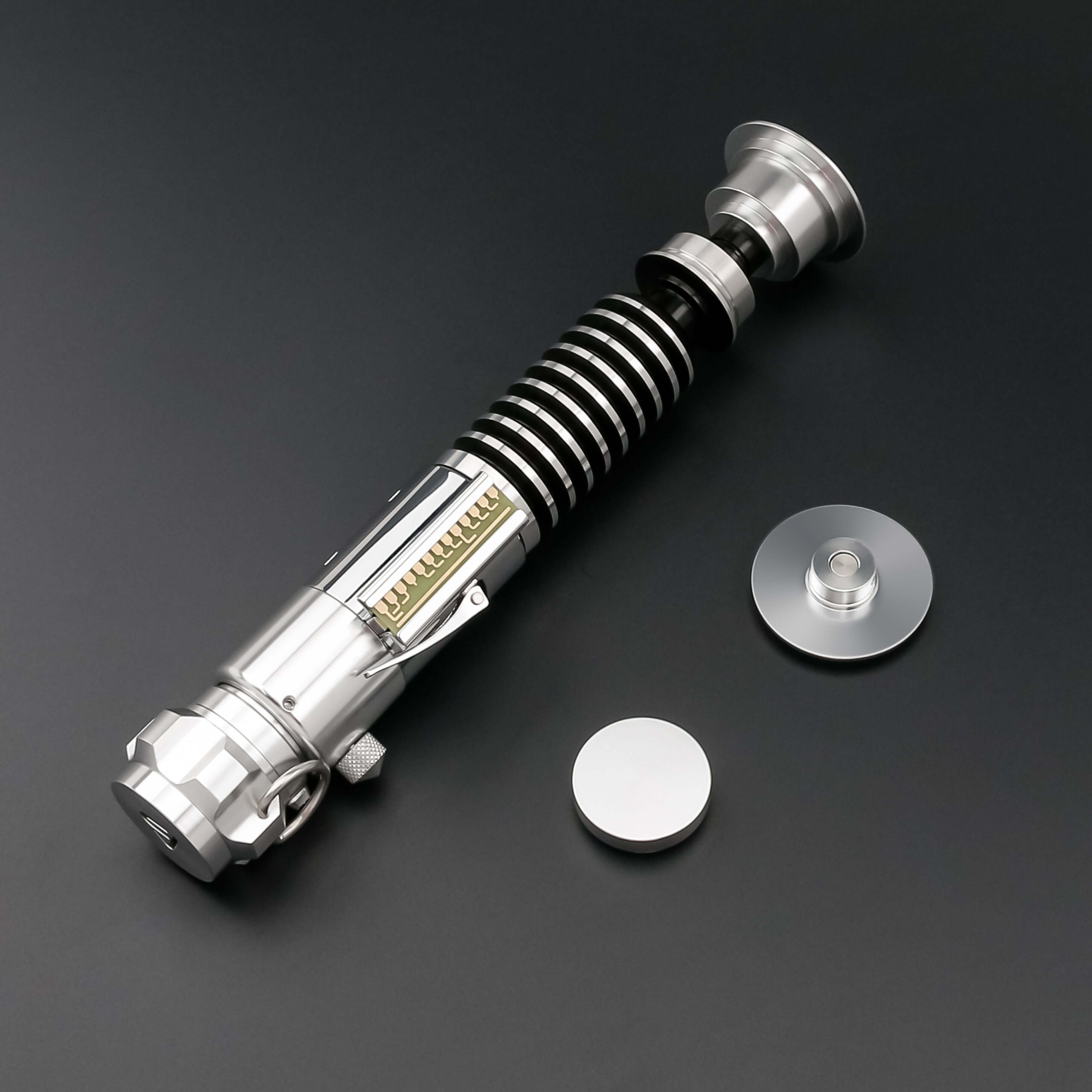 限定版ルーク V2 ライトセーバー | Nsabers