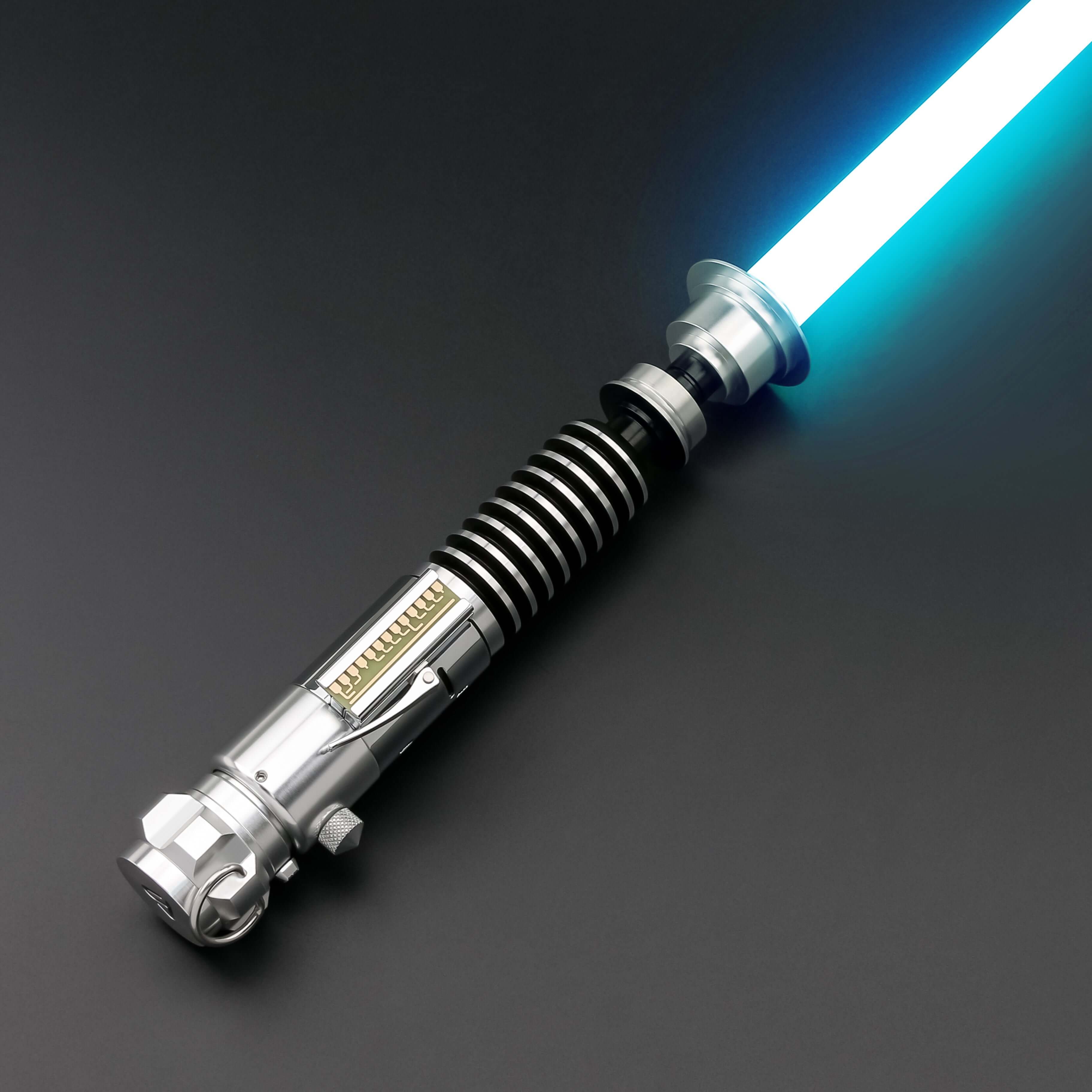 新品　カスタム　ライトセーバー　ルークROTJ neopixel XENO3 カスタム ライトセーバー ルークROTJ neopixel XENO3 新品