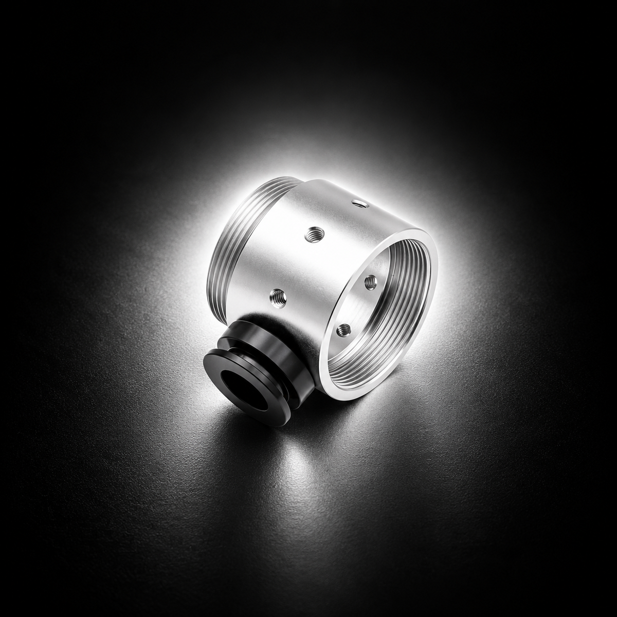 Covertec wheel clip B3