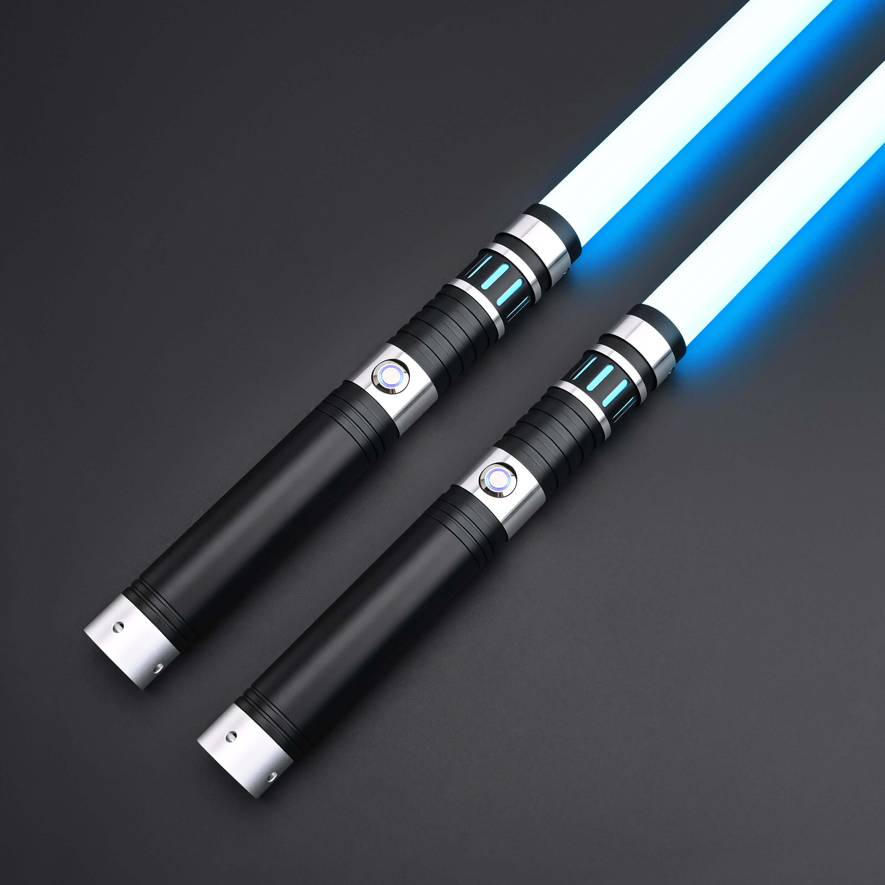 ダブルブレードライトセーバー | 双子