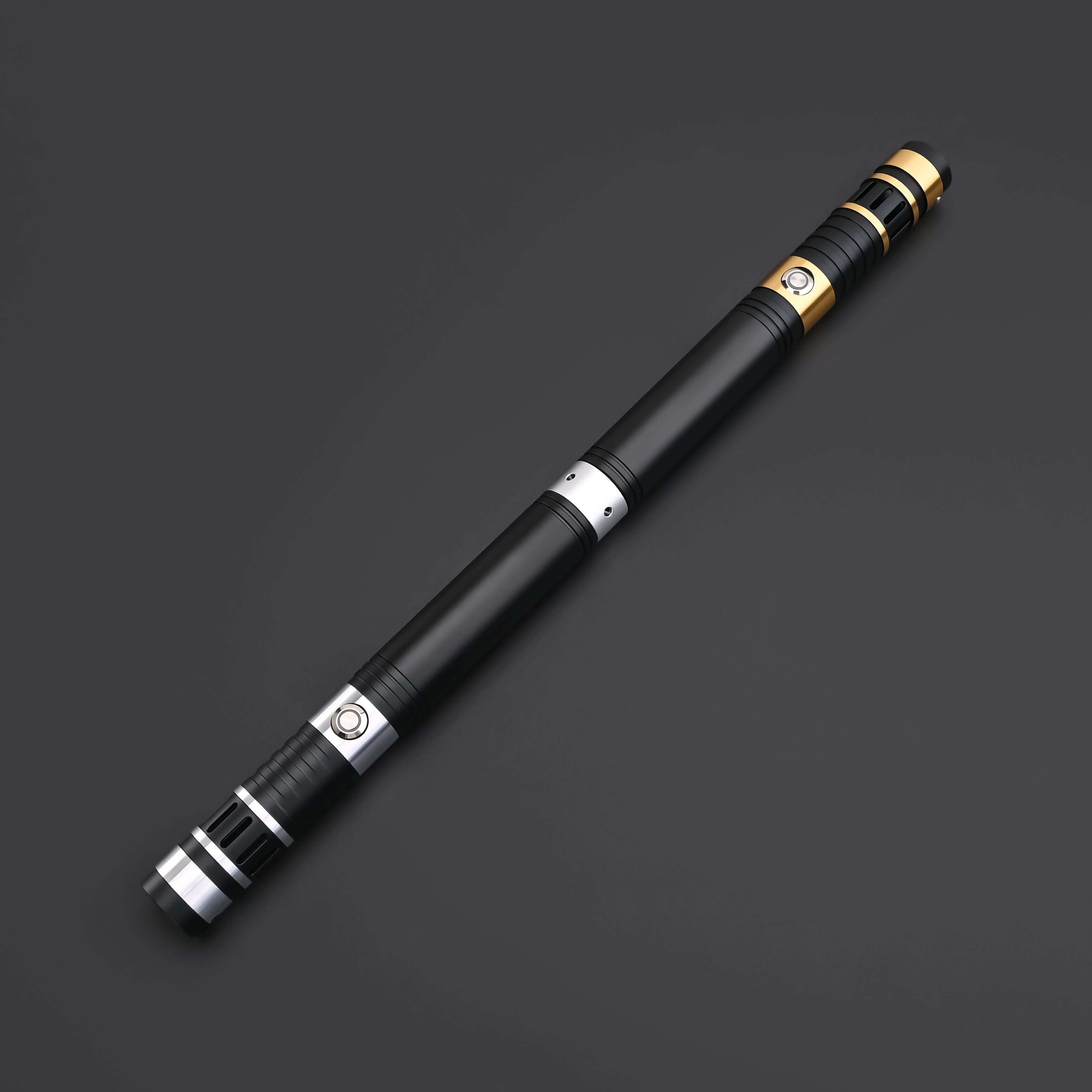 ダブルブレードライトセーバー | 双子