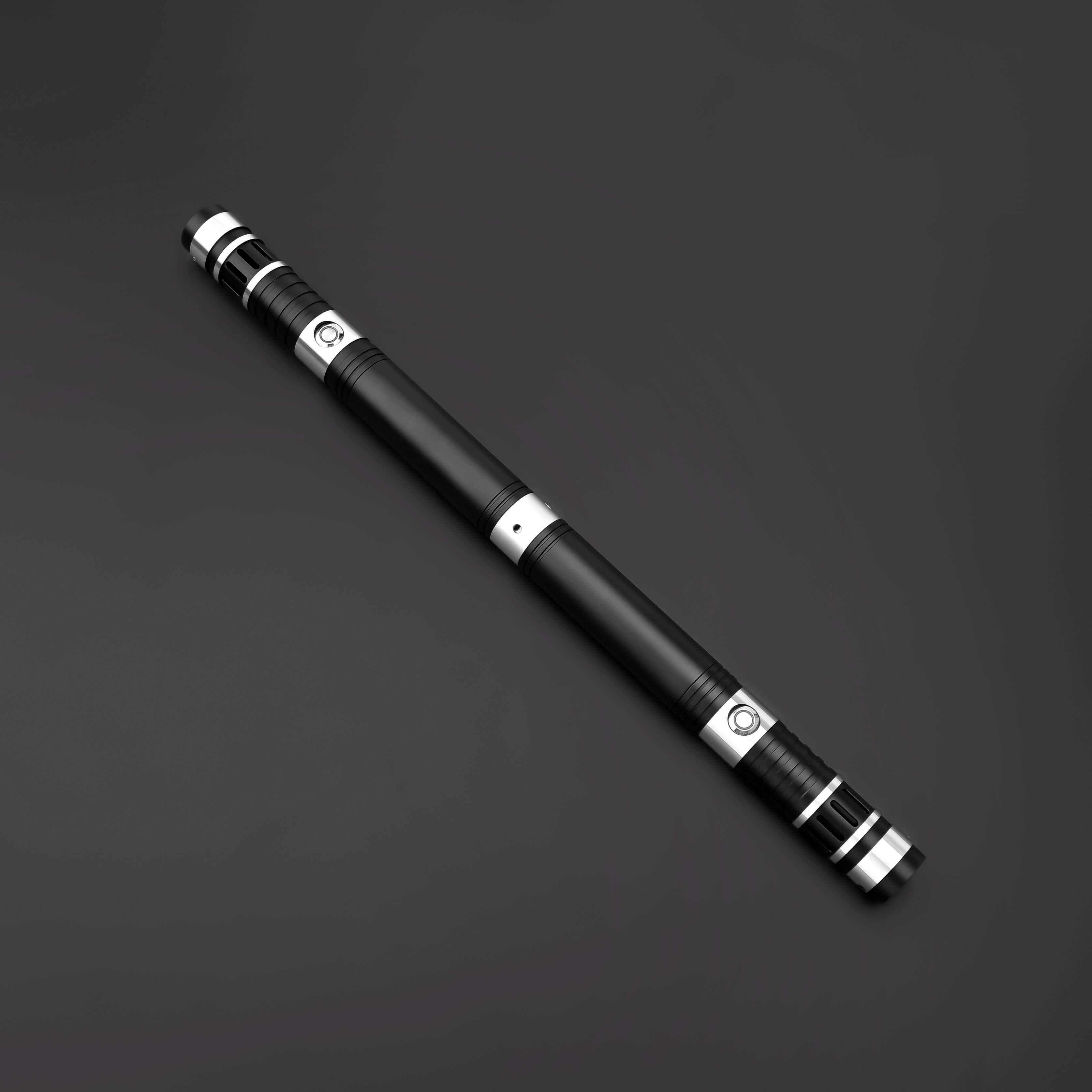 ダブルブレードライトセーバー | 双子