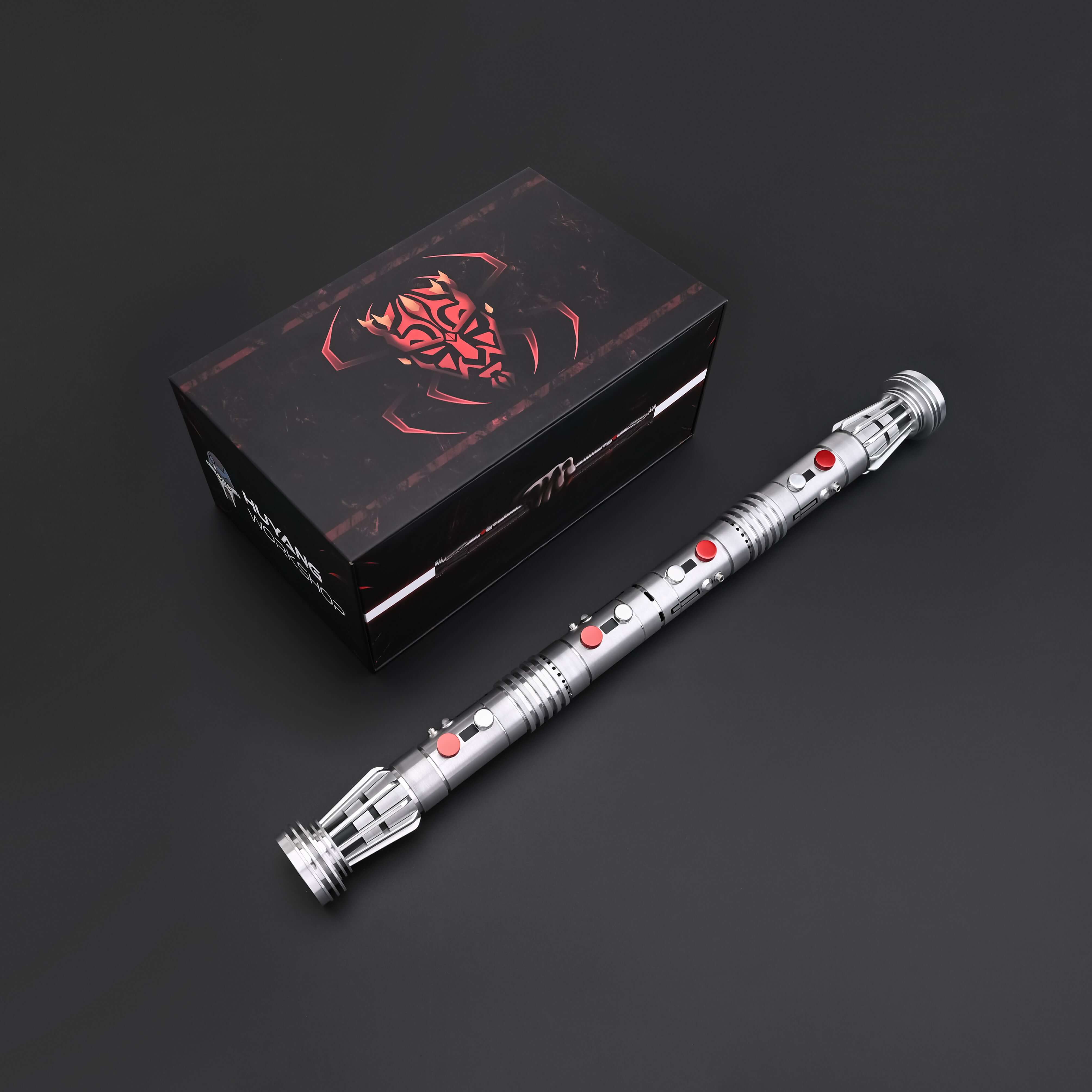 Saberbay リパブリックコマンドーのライトセーバー Saberbay リパブリックコマンドーのライトセーバー - メルカリ