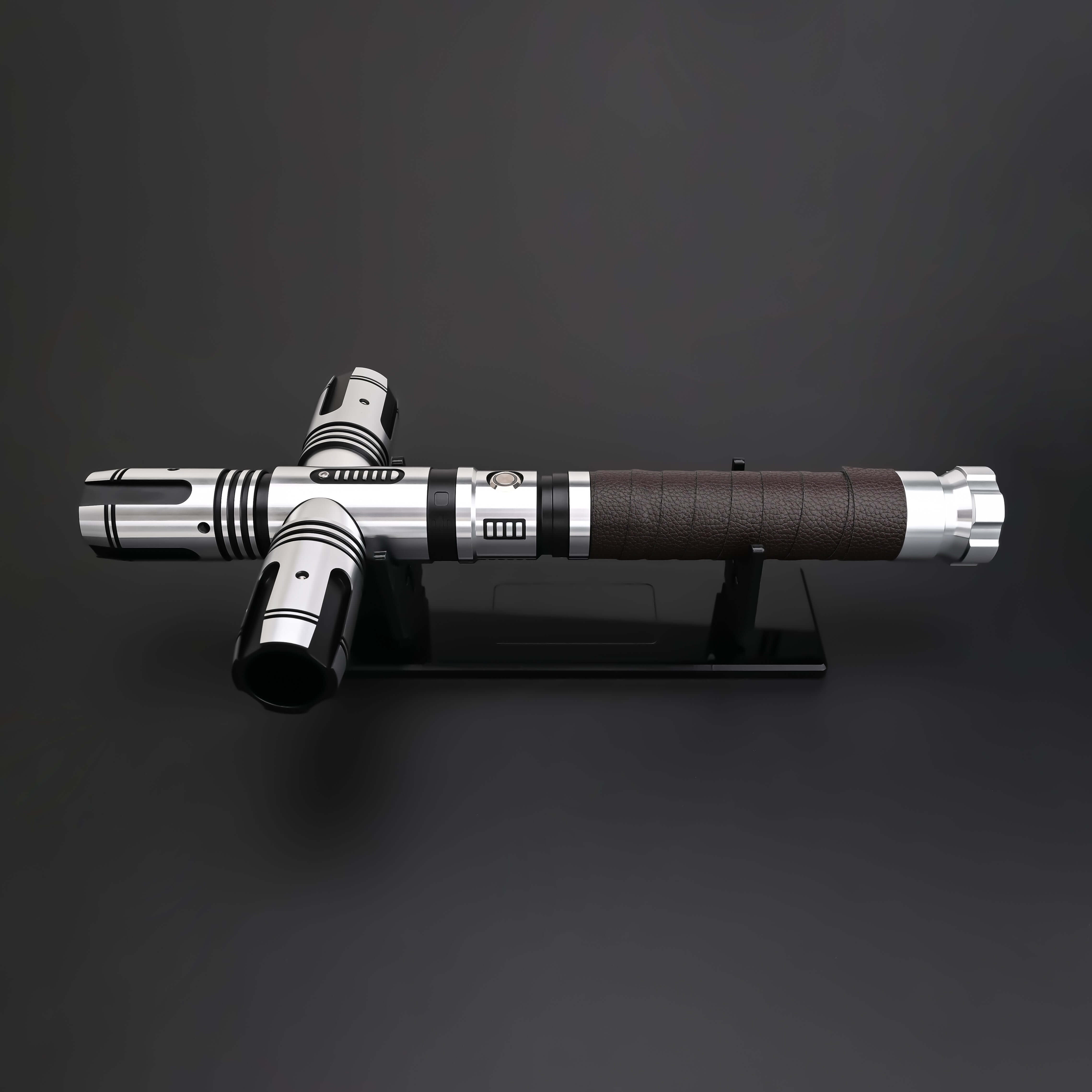 Crusades Saber – Heavy-Duty Cross-Guard Combat Hilt | Nsabers
