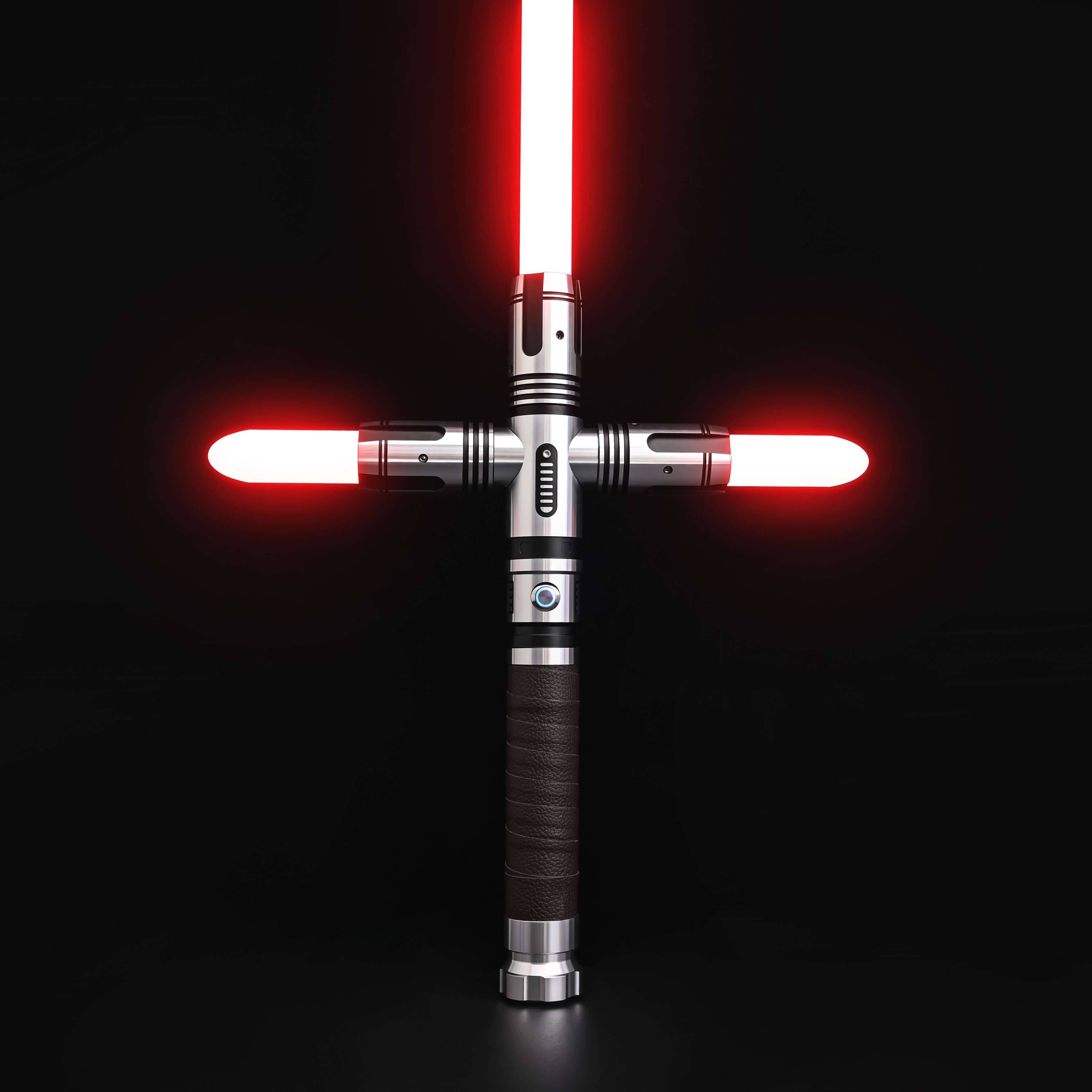 ライトセーバー クロスガード ライトセーバー | Nsabers