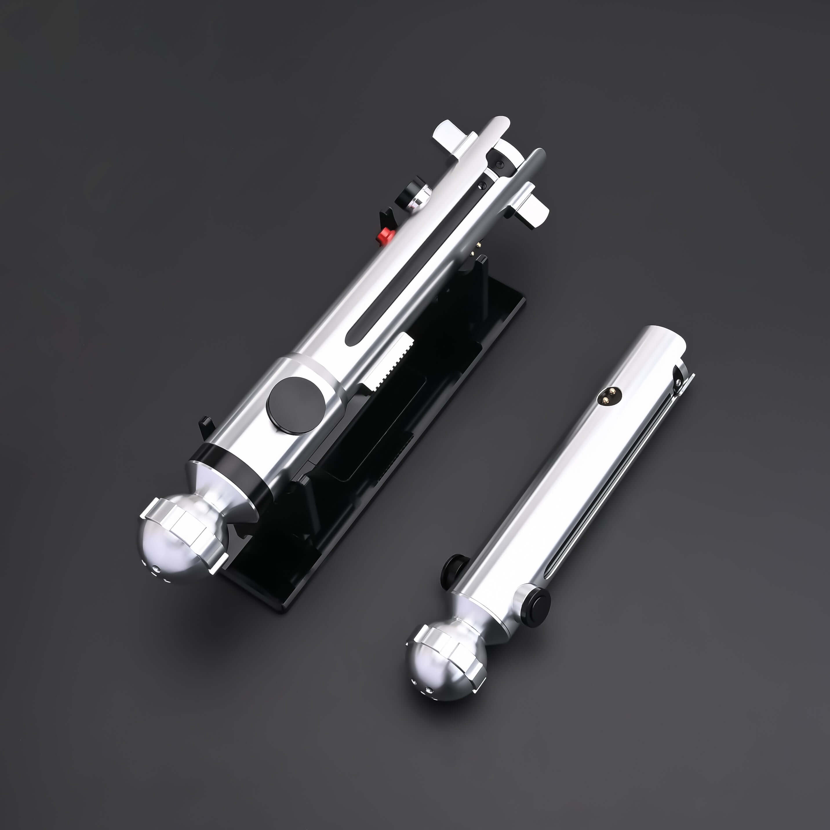 Ahsoka Tano Clone Wars Inspired Saber | NSABERS