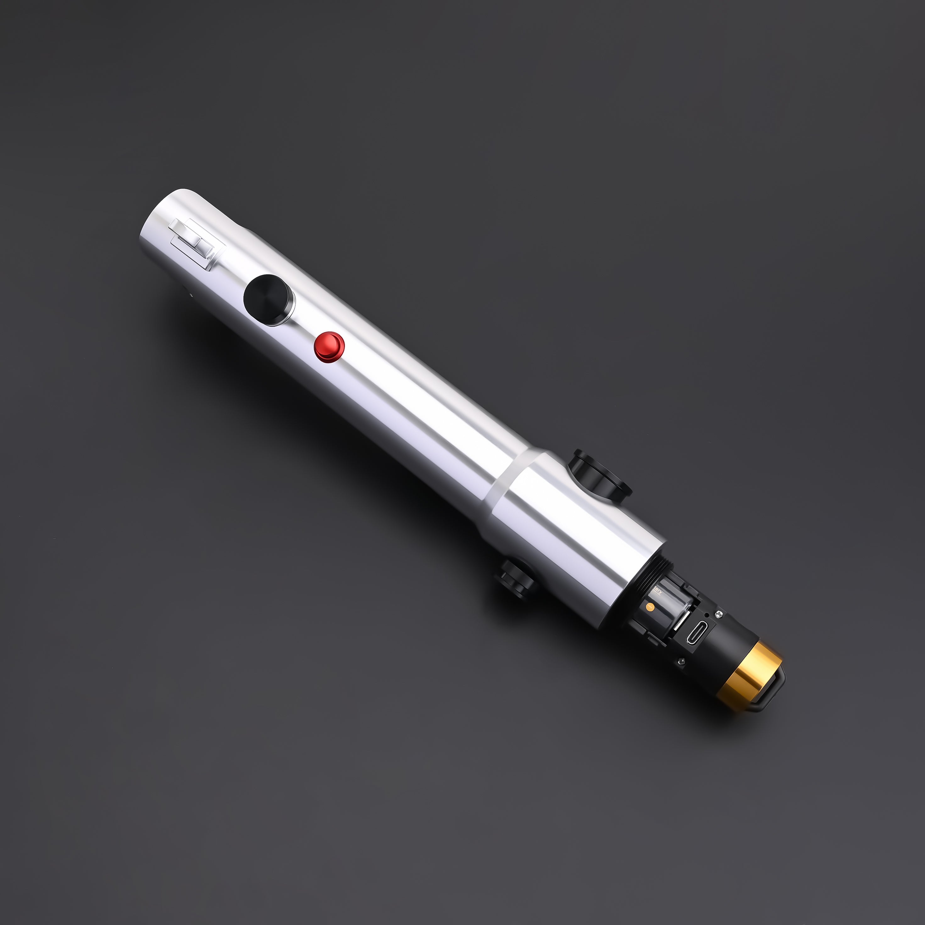 Ahsoka Tano Clone Wars Inspired Saber | NSABERS