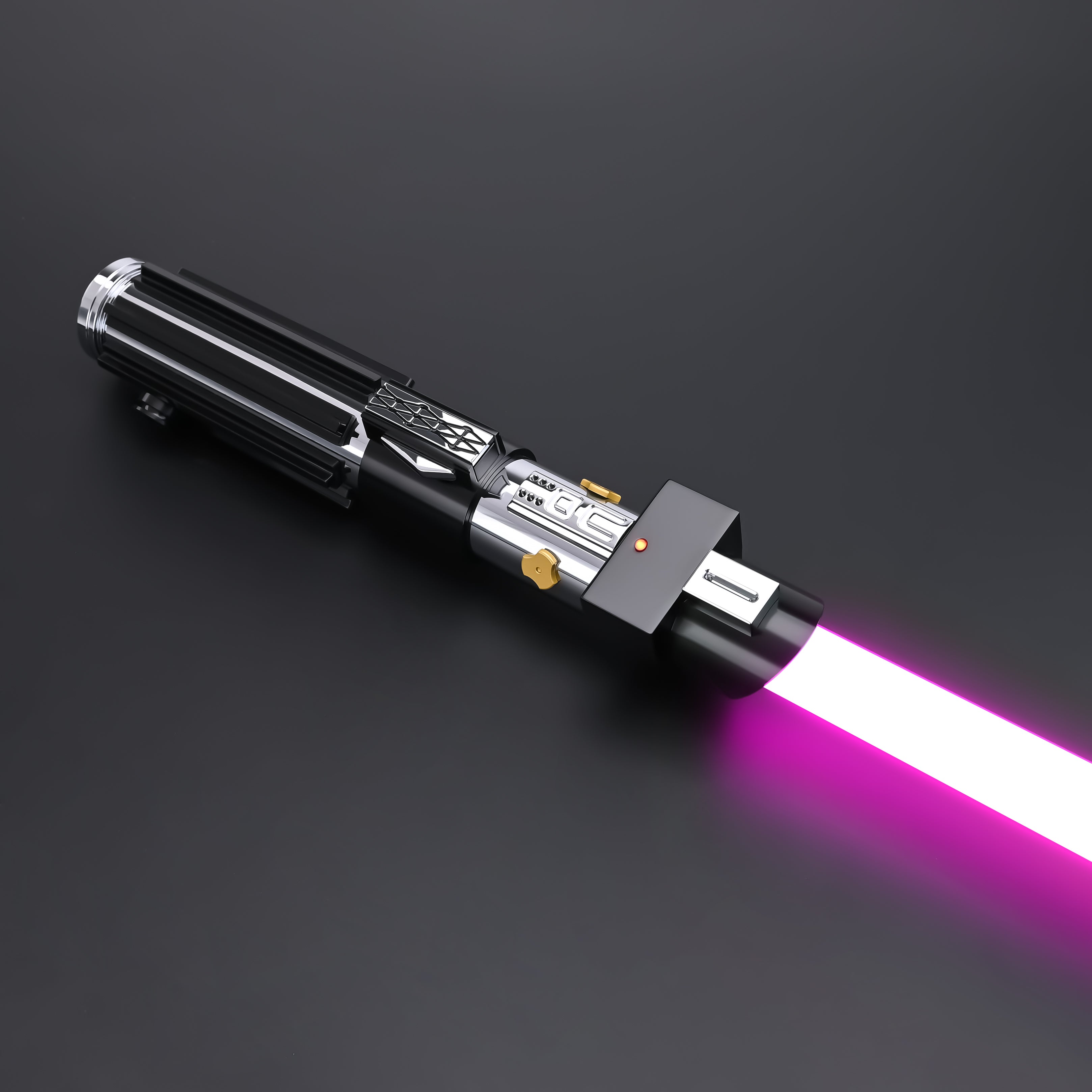 父 ROTJ