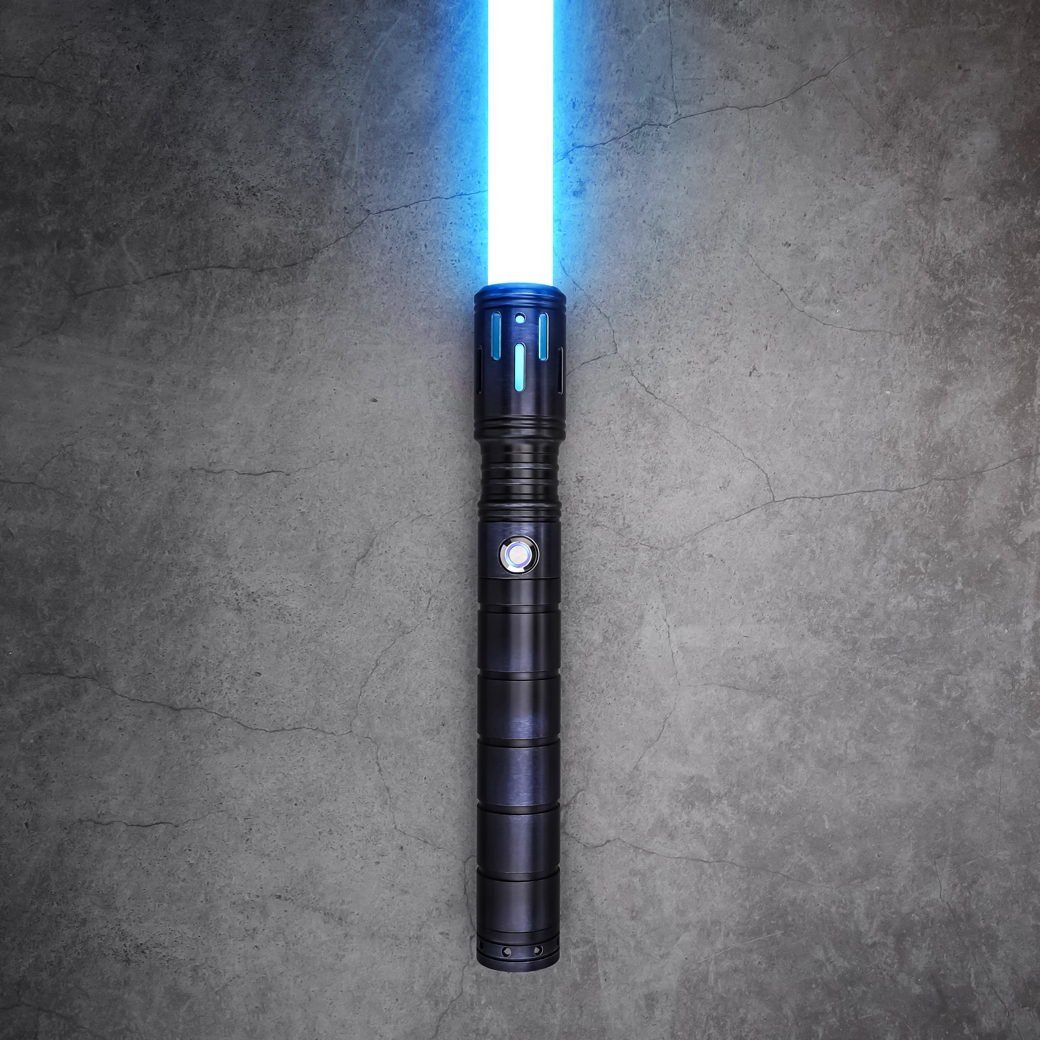 風化した状態を開始する