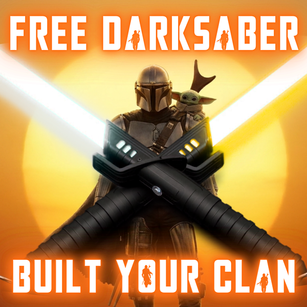 Free Darksaber
