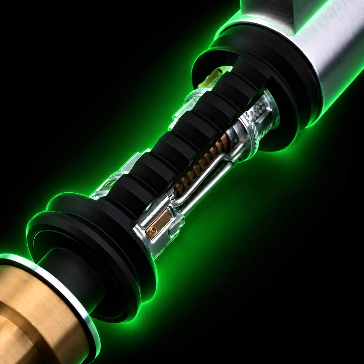父 ROTJ