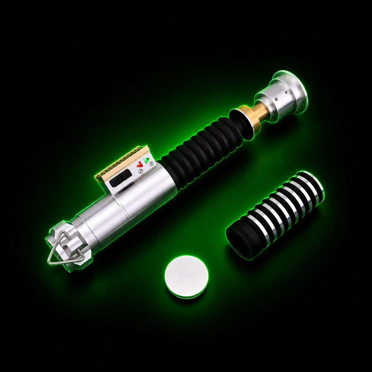 父 ROTJ