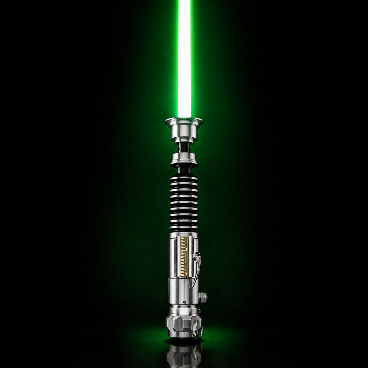 Luke Hero (Gen2) PlecterPixel ☆ ライトセーバー 限定版ルーク V2 ライトセーバー | Nsabers