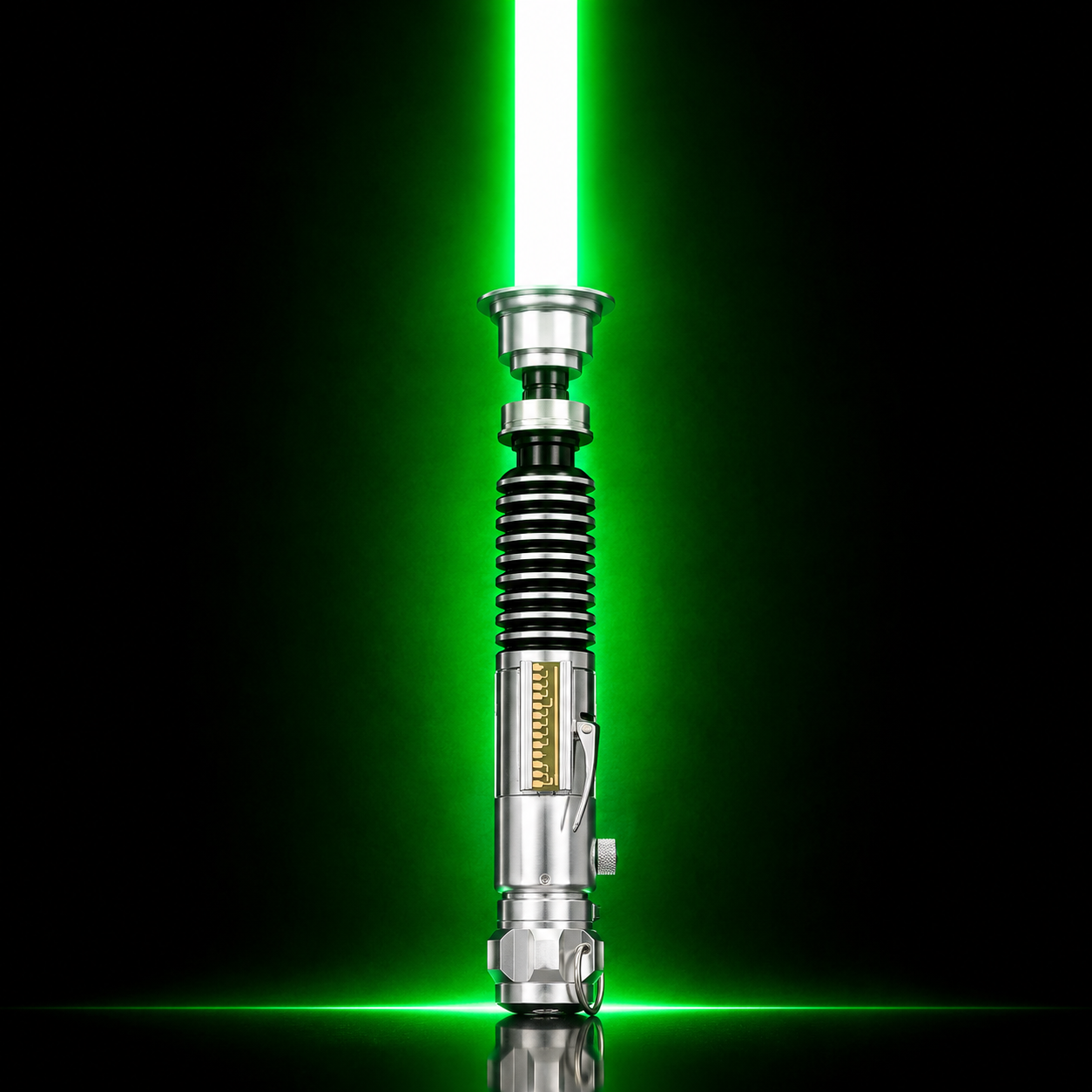 限定版ルーク V2 ライトセーバー | Nsabers
