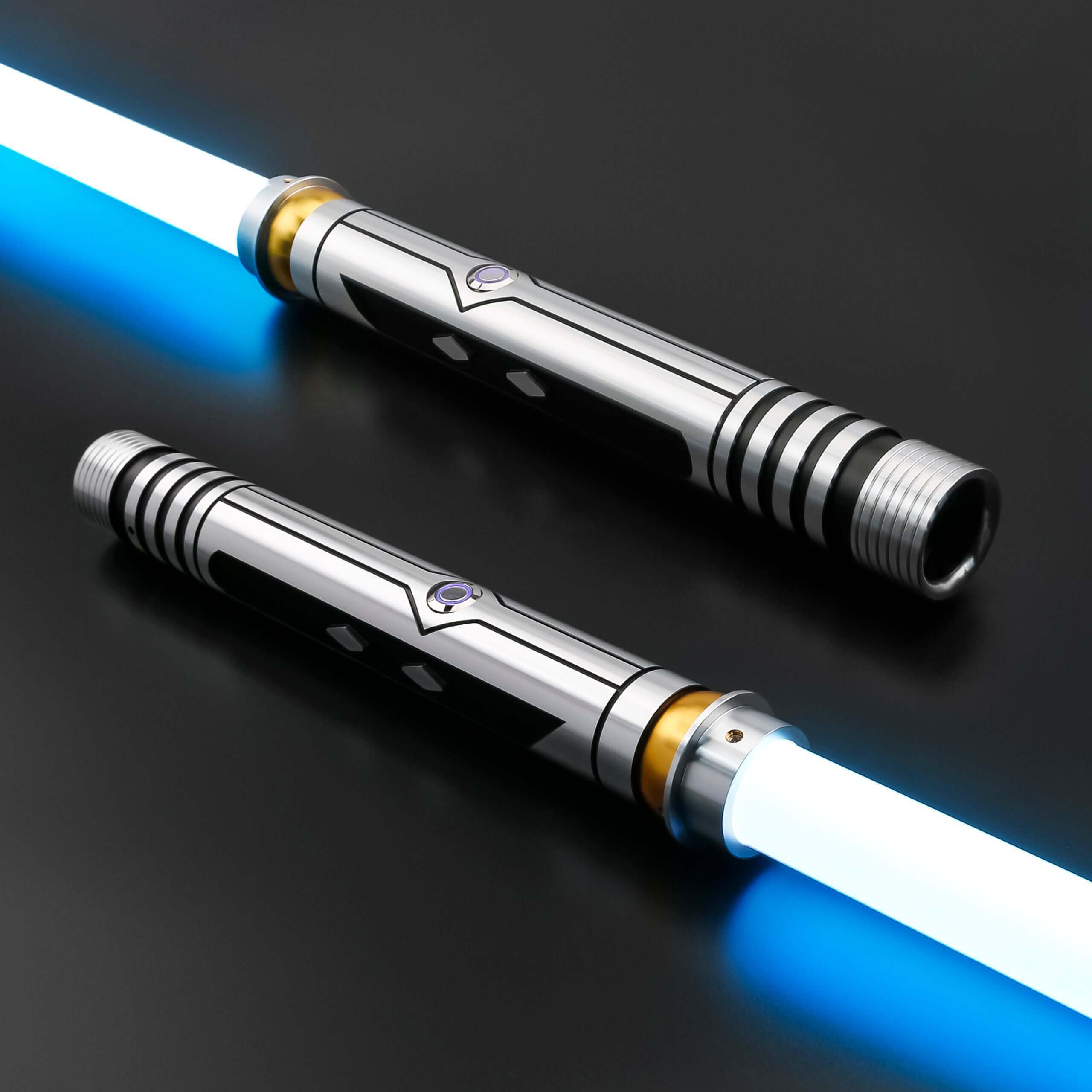 Ahsoka SE | Ahsoka Lightsaber Special Edition | Nsabers