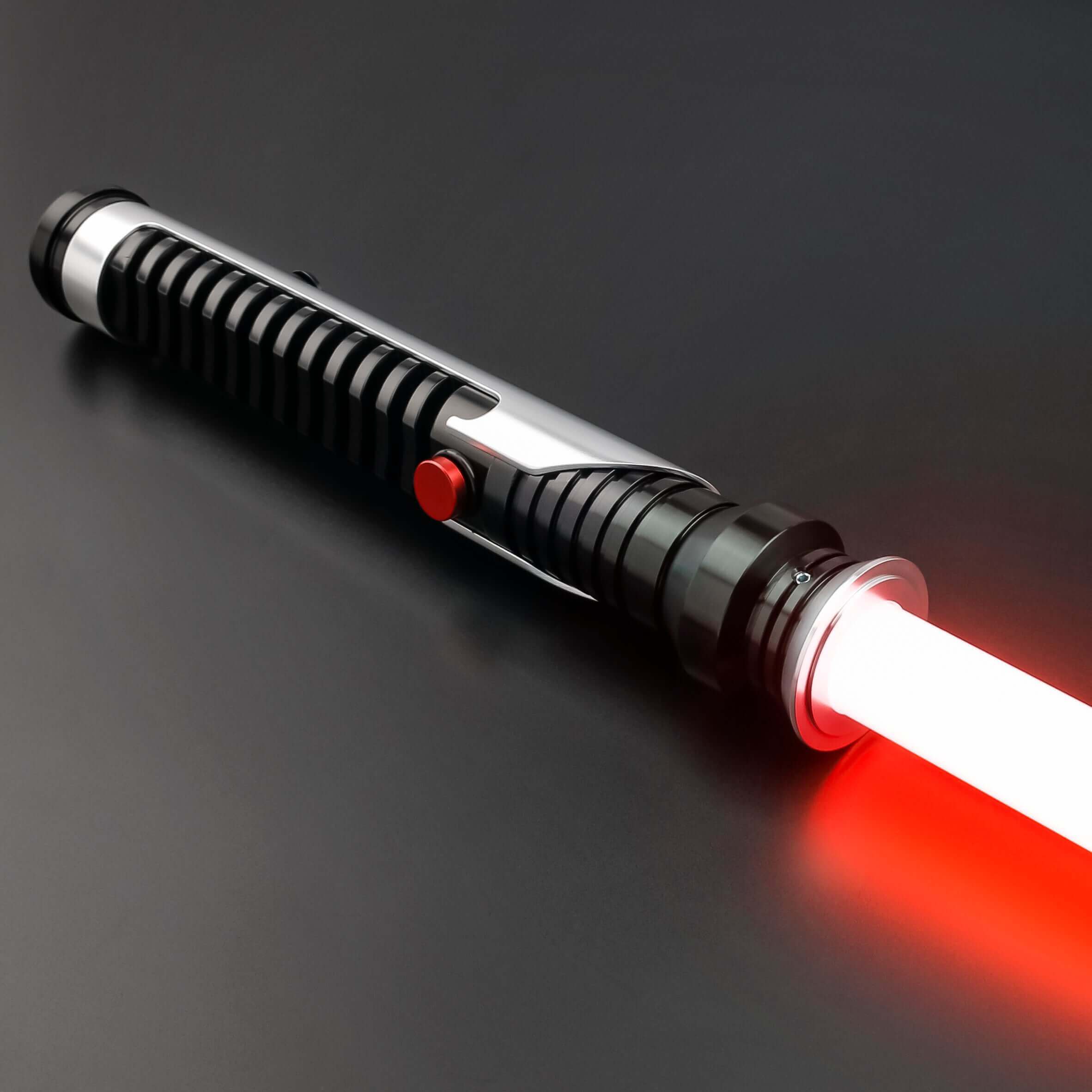 Qui-Gon Jinn Lightsaber - Embrace the Mastery | Nsabers