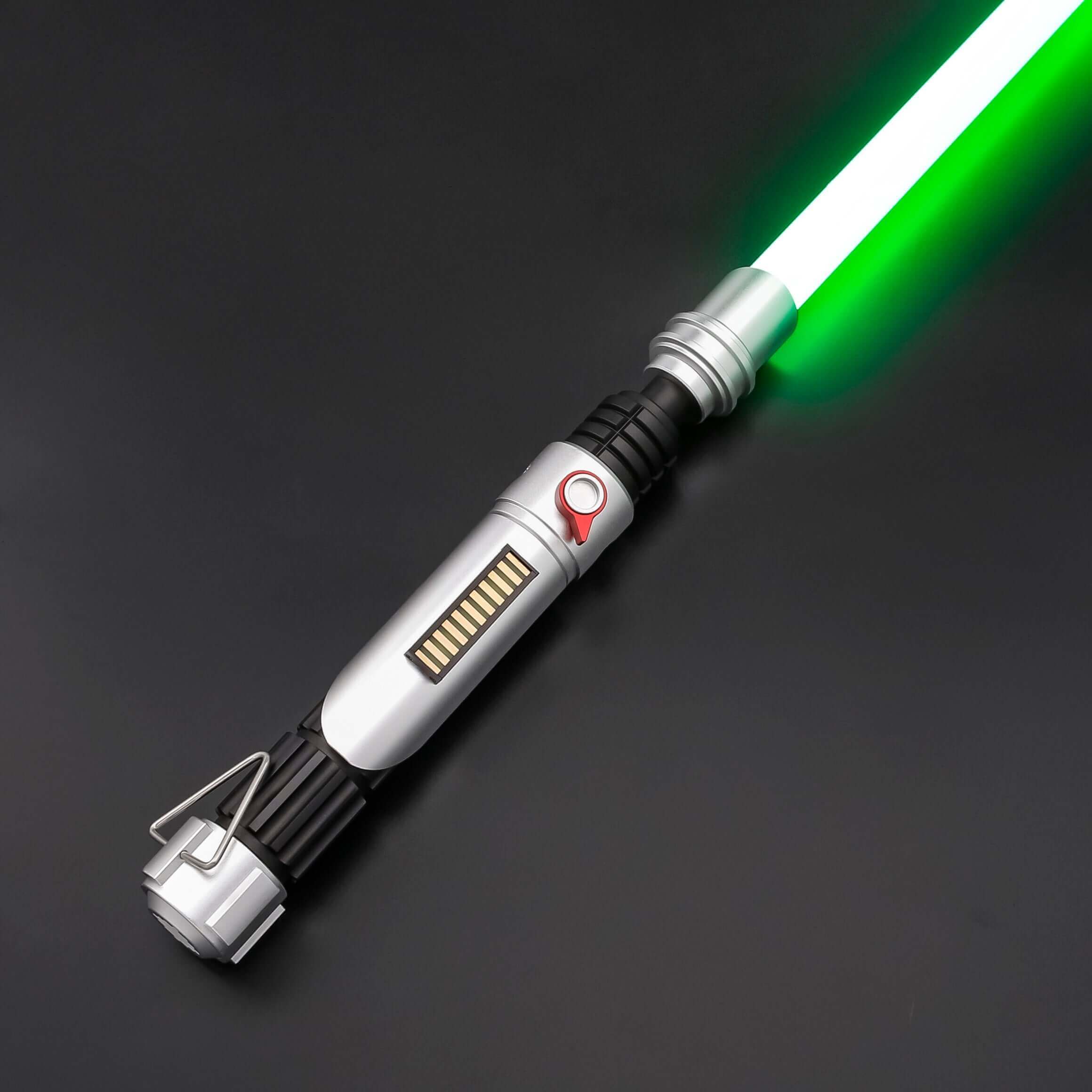 Ezra Bridger Lightsaber Replica | Ezra 2 | Nsabers