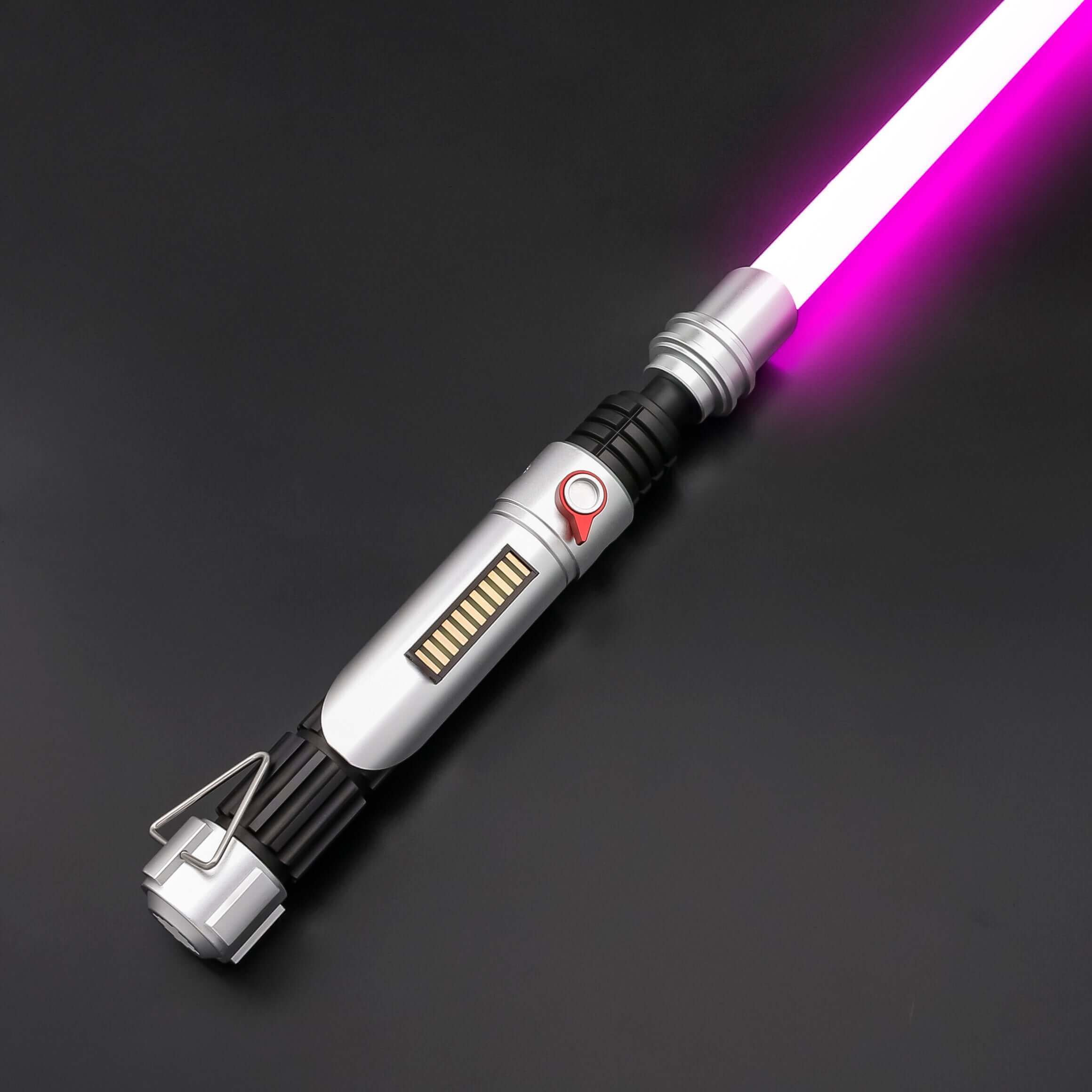 Ezra Bridger Lightsaber Replica | Ezra 2 | Nsabers