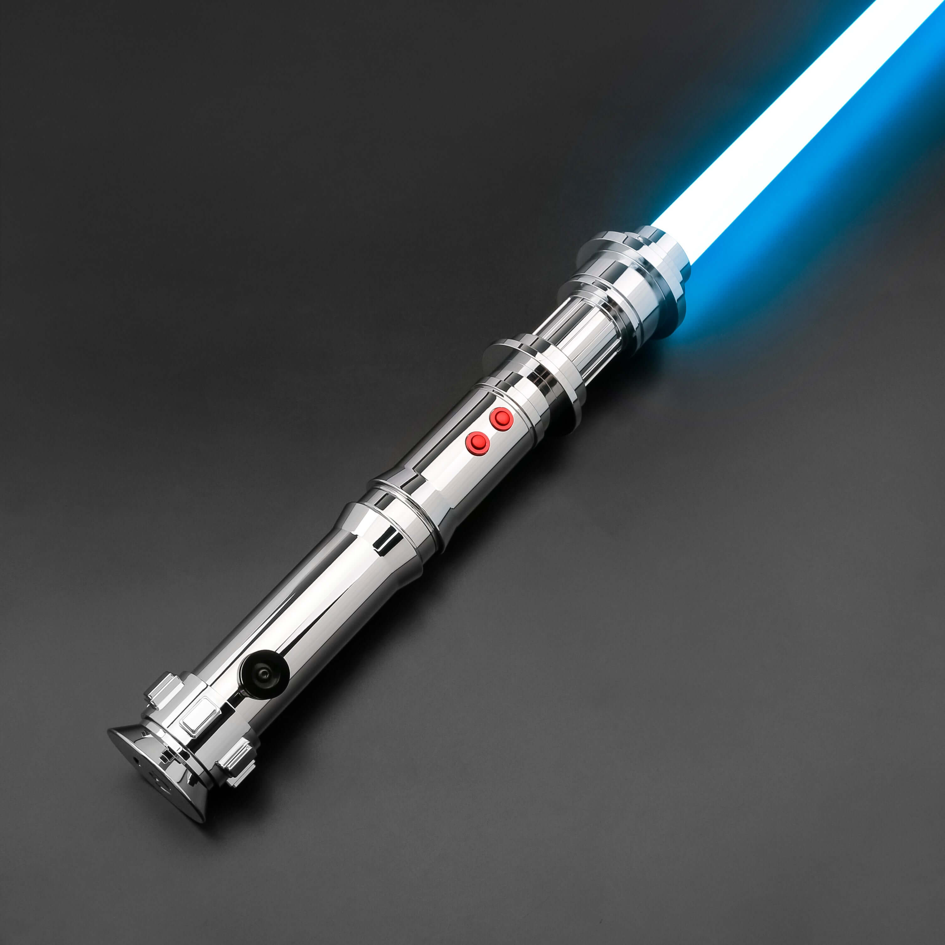 Kyle Katarn Lightsaber – Ultimate Collector’s Saber | Nsabers