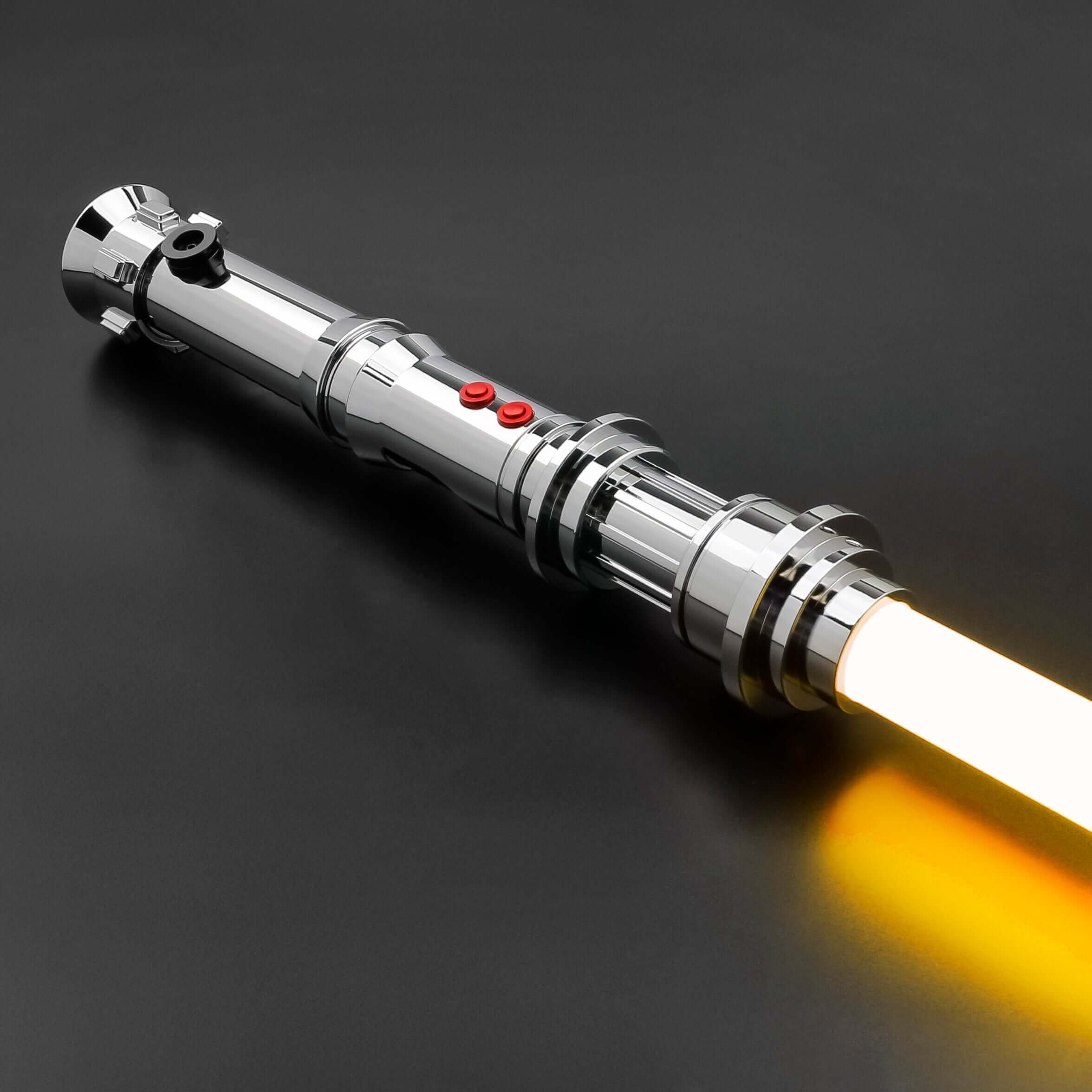 Kyle Katarn Lightsaber – Ultimate Collector’s Saber | Nsabers