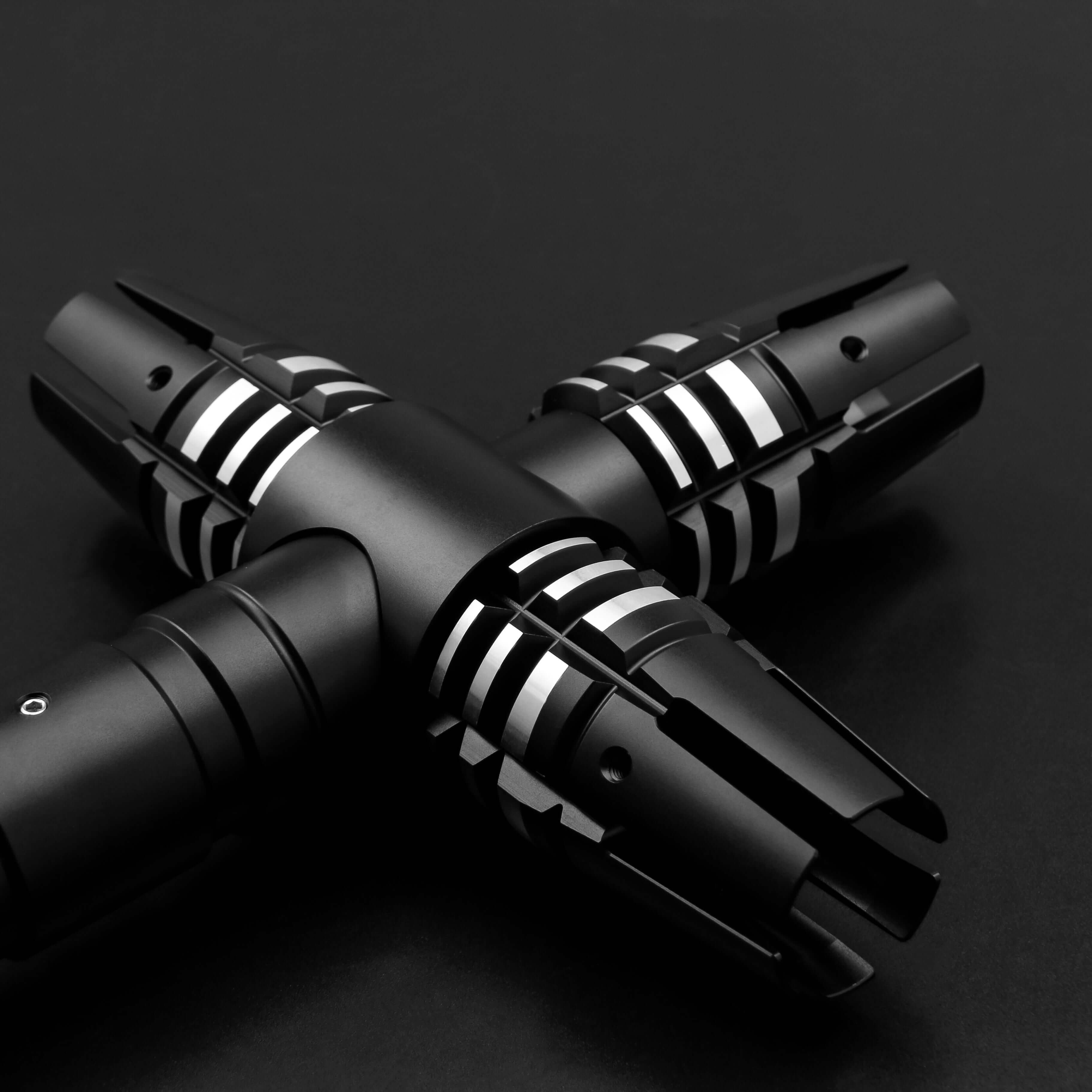 カイロ・レン ライトセーバー - アルティメット クロスガード セイバー