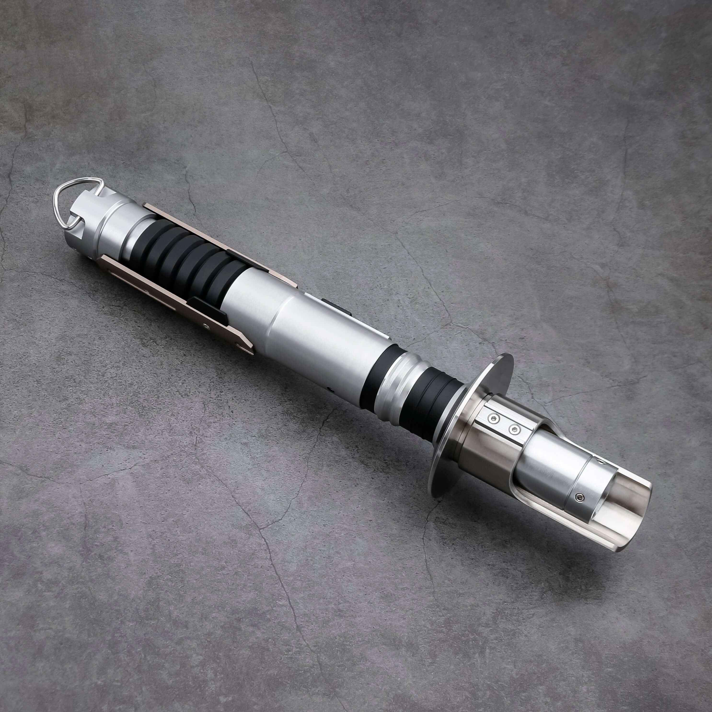 Ezra Bridger Lightsaber 3 | Ezra's third lightsaber