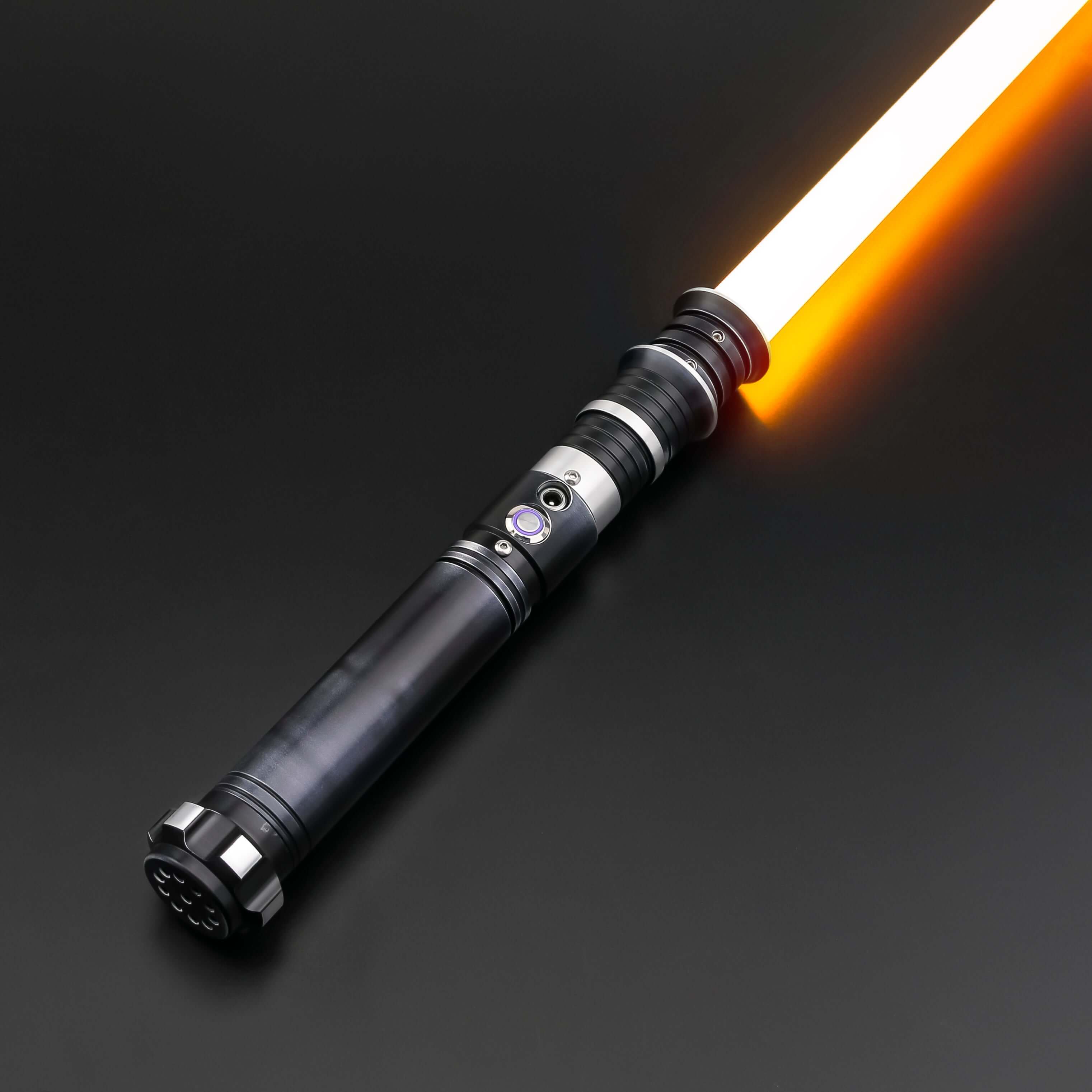 Shop Jarvis Weathered Lightsaber for Epic Duels | NSABERS