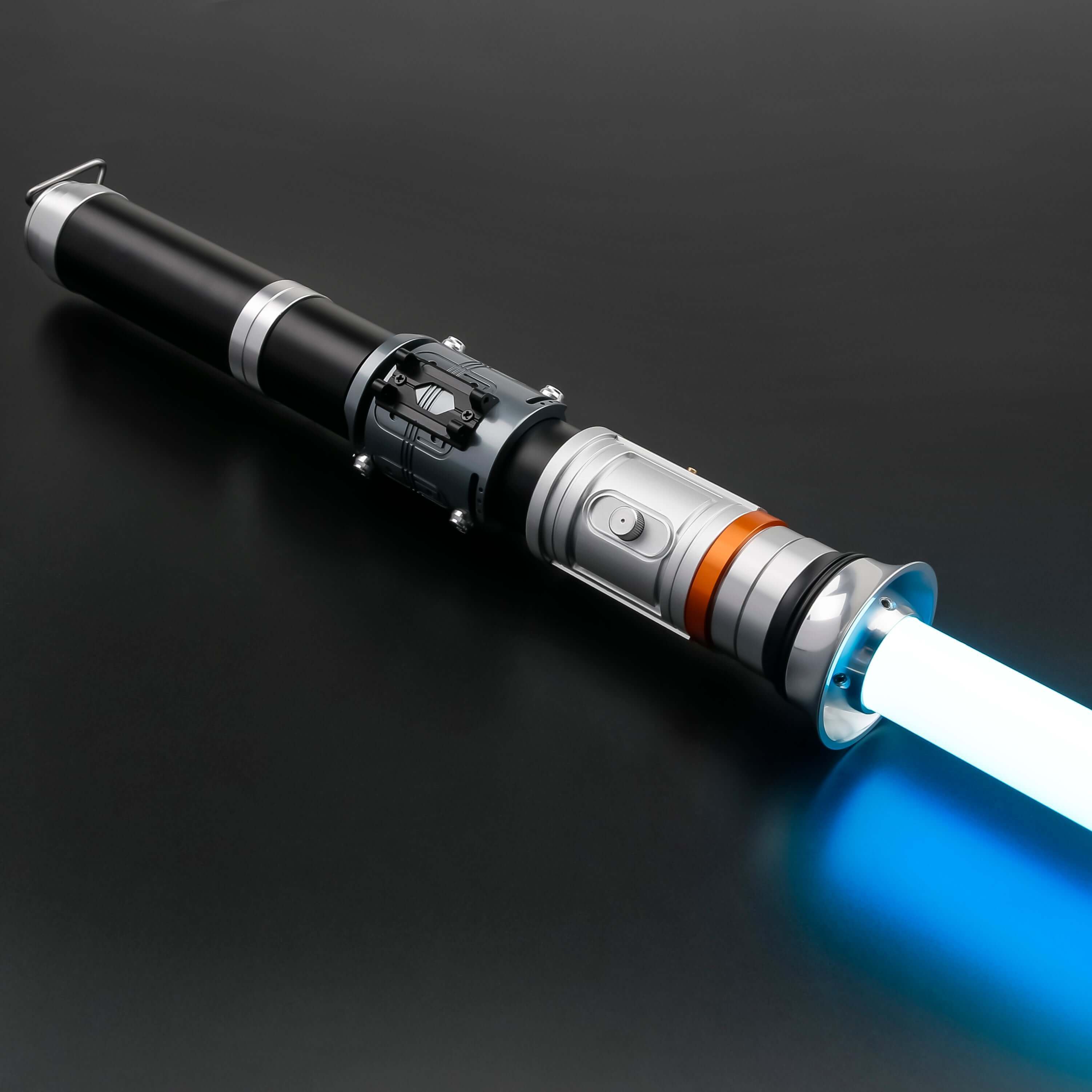 Cere Junda Lightsaber - Own a Legend Today | Nsabers