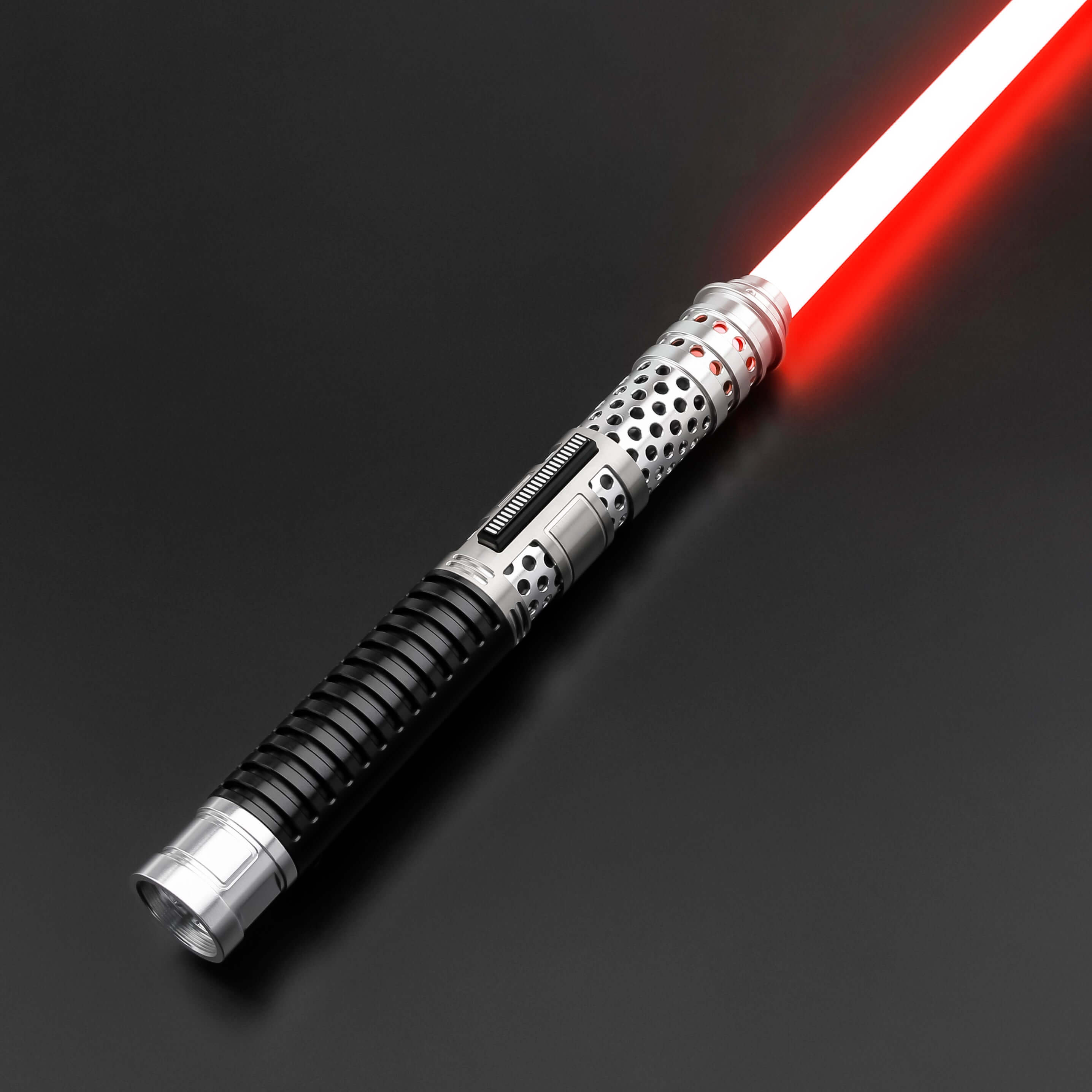 Ventress Lightsaber: Vintage Saber for Fans & Cosplayers | NSABERS