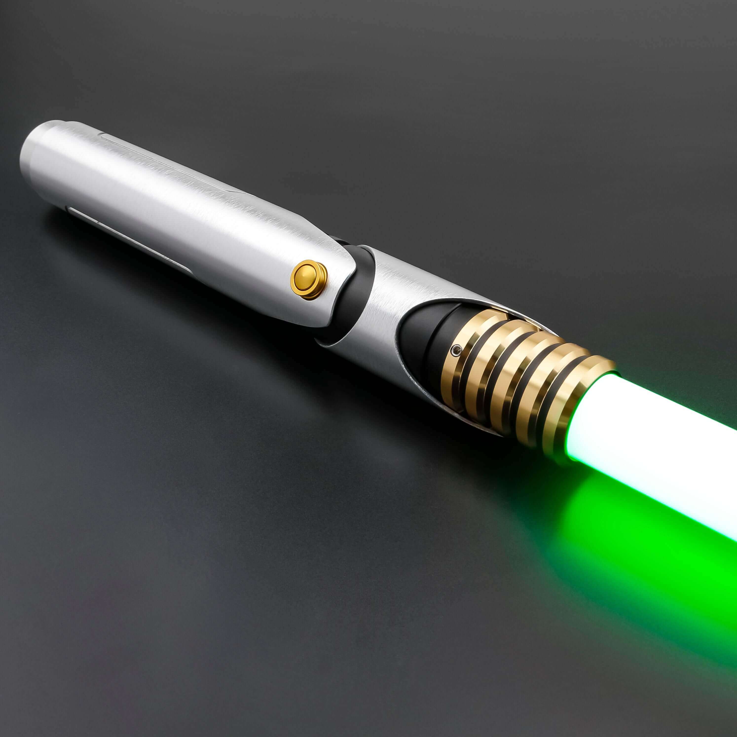 Depa Billaba Lightsaber: Precision & Elegance Unite | Nsabers