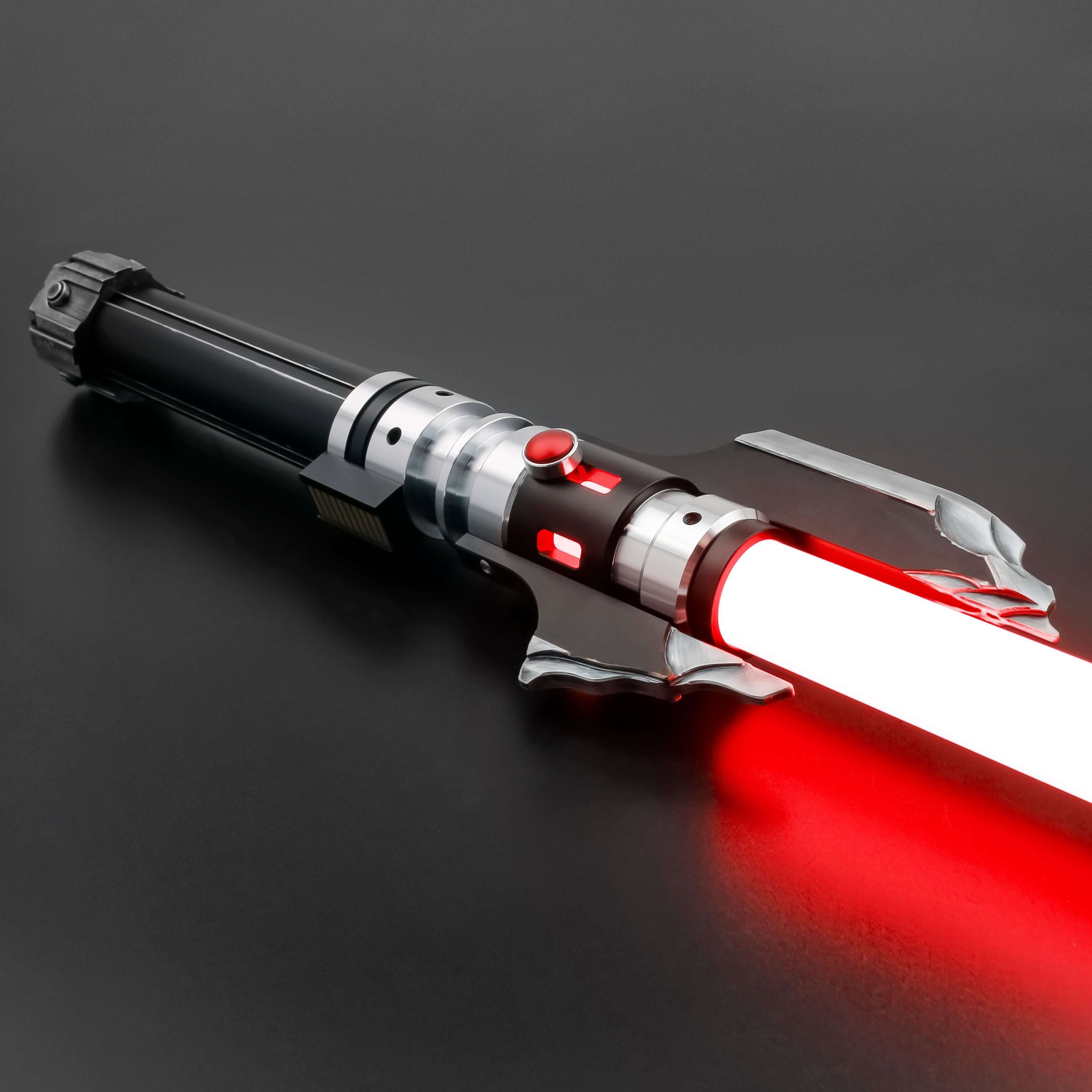 Darth Malgus lightsaber | Battle Damaged Saber | Nsabers