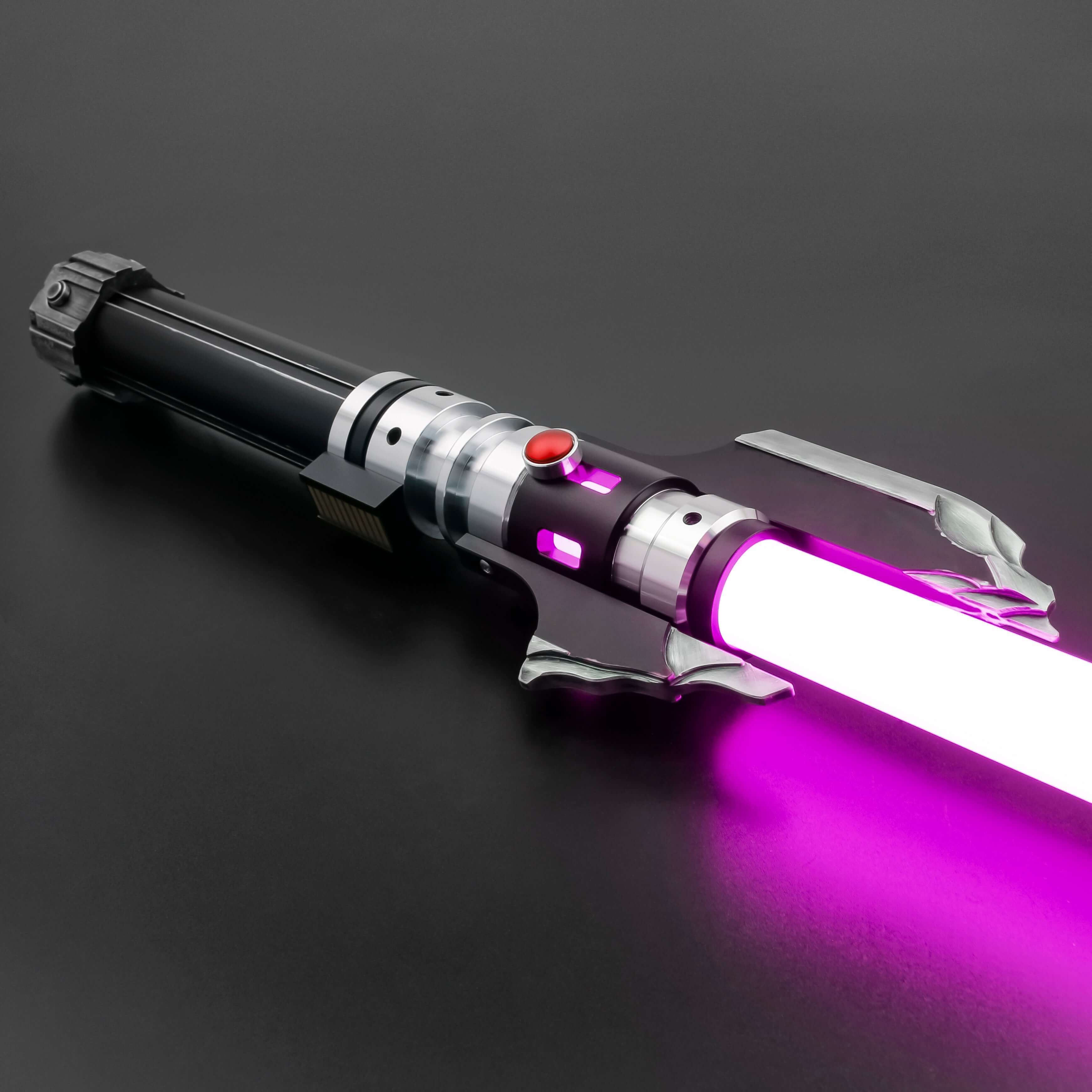 Darth Malgus lightsaber | Battle Damaged Saber | Nsabers