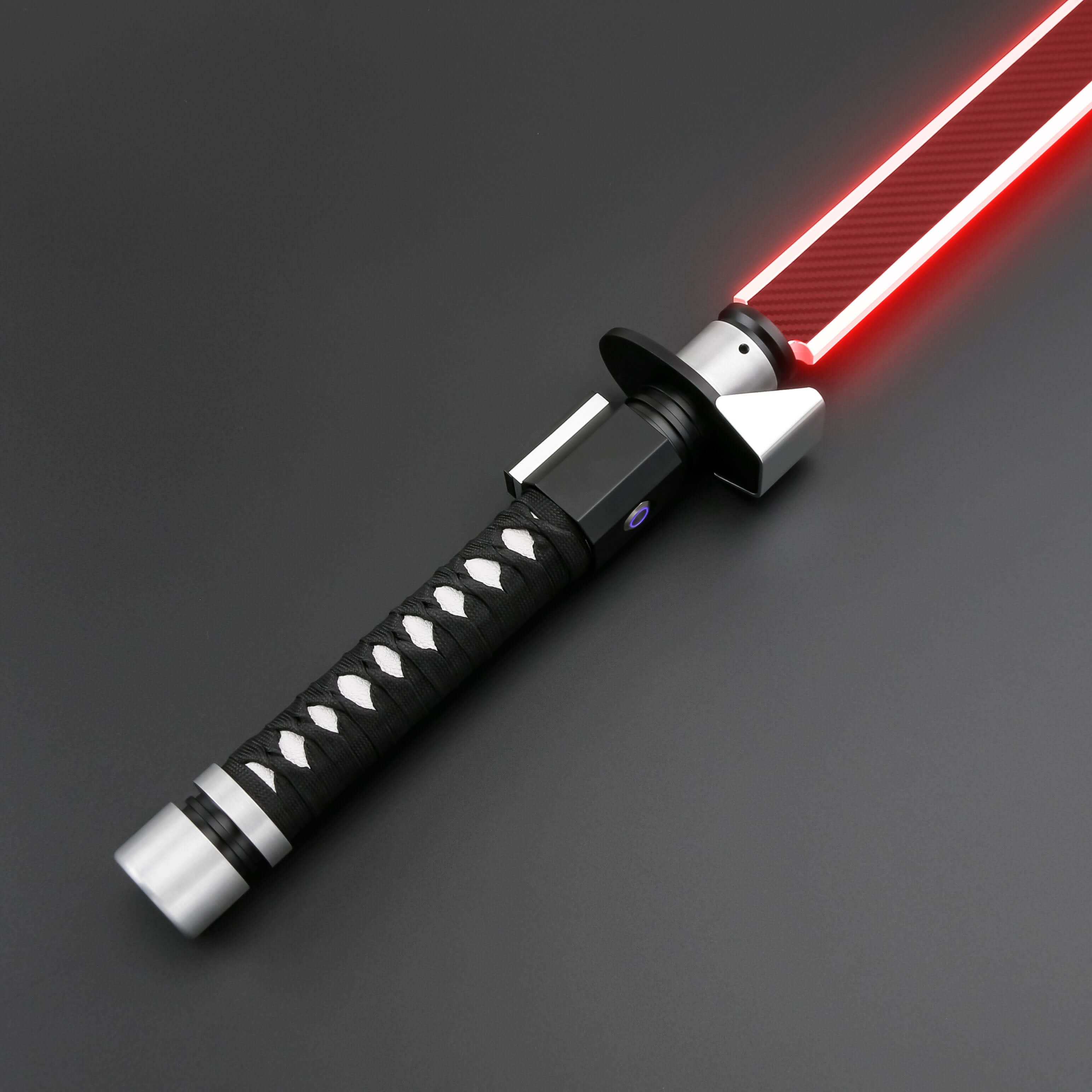 Ronin Lightsaber | Premium Samurai Edition