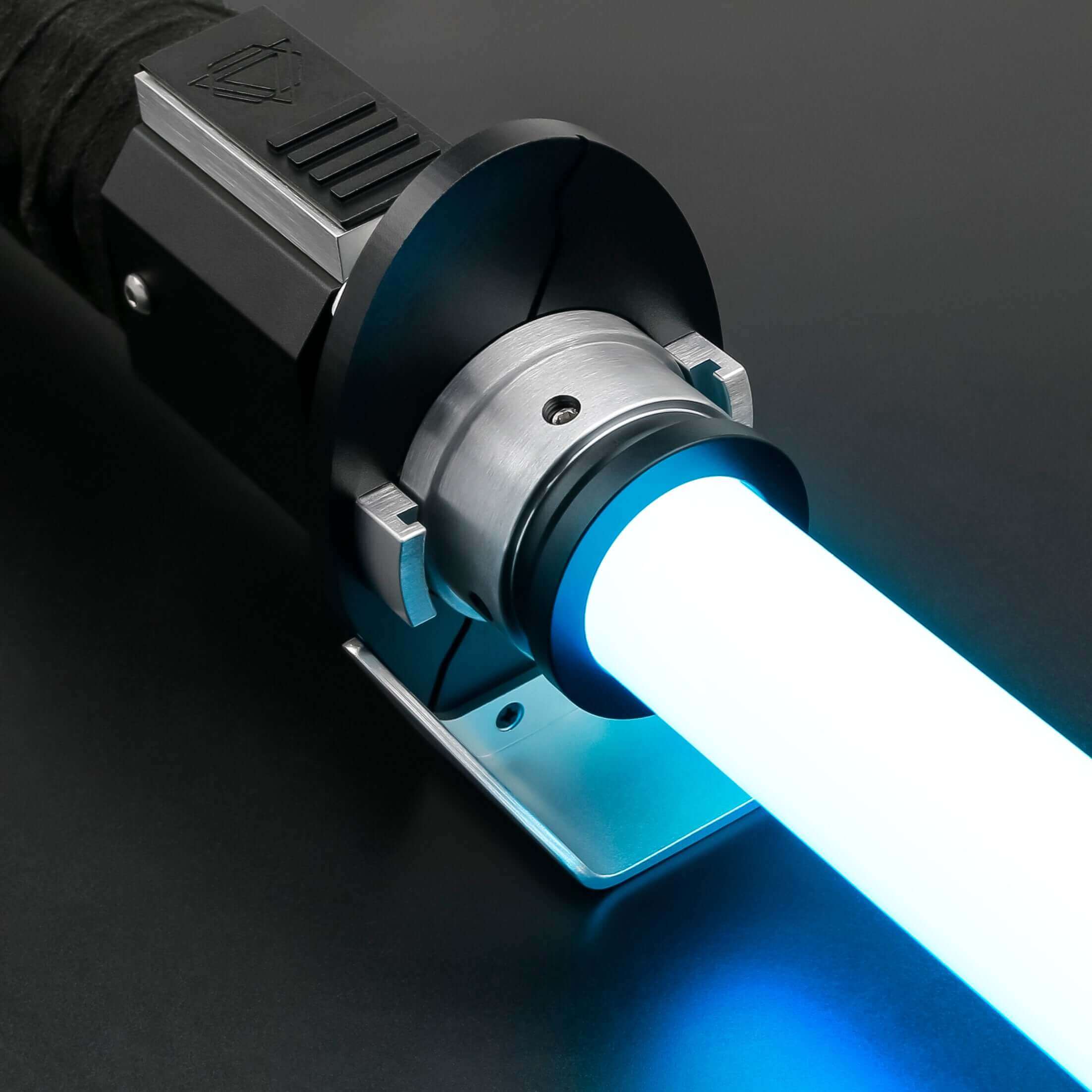 Ronin Lightsaber: Ancient Inspired Katana Lightsaber | Nsabers