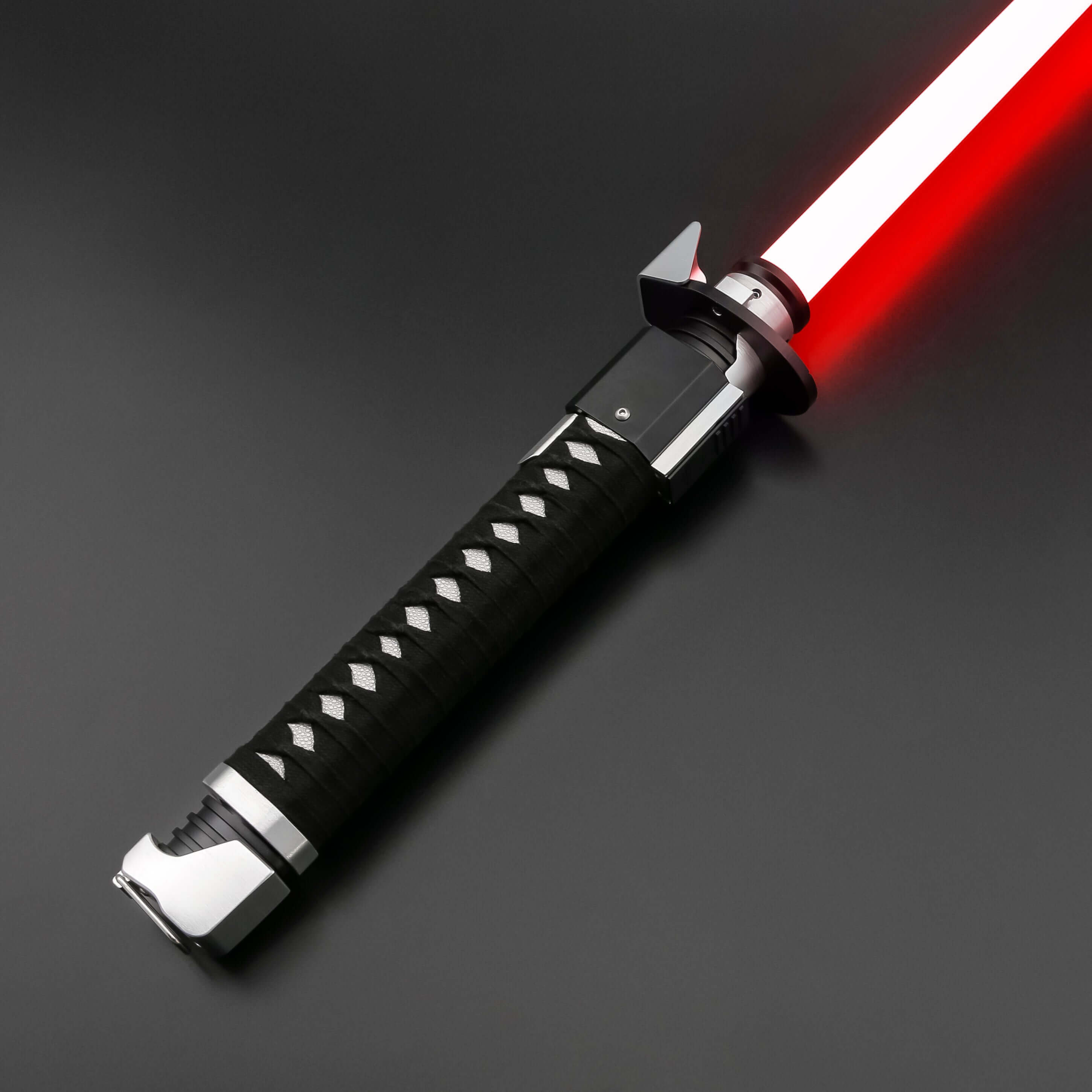 Ronin Lightsaber: Ancient Inspired Katana Lightsaber | Nsabers